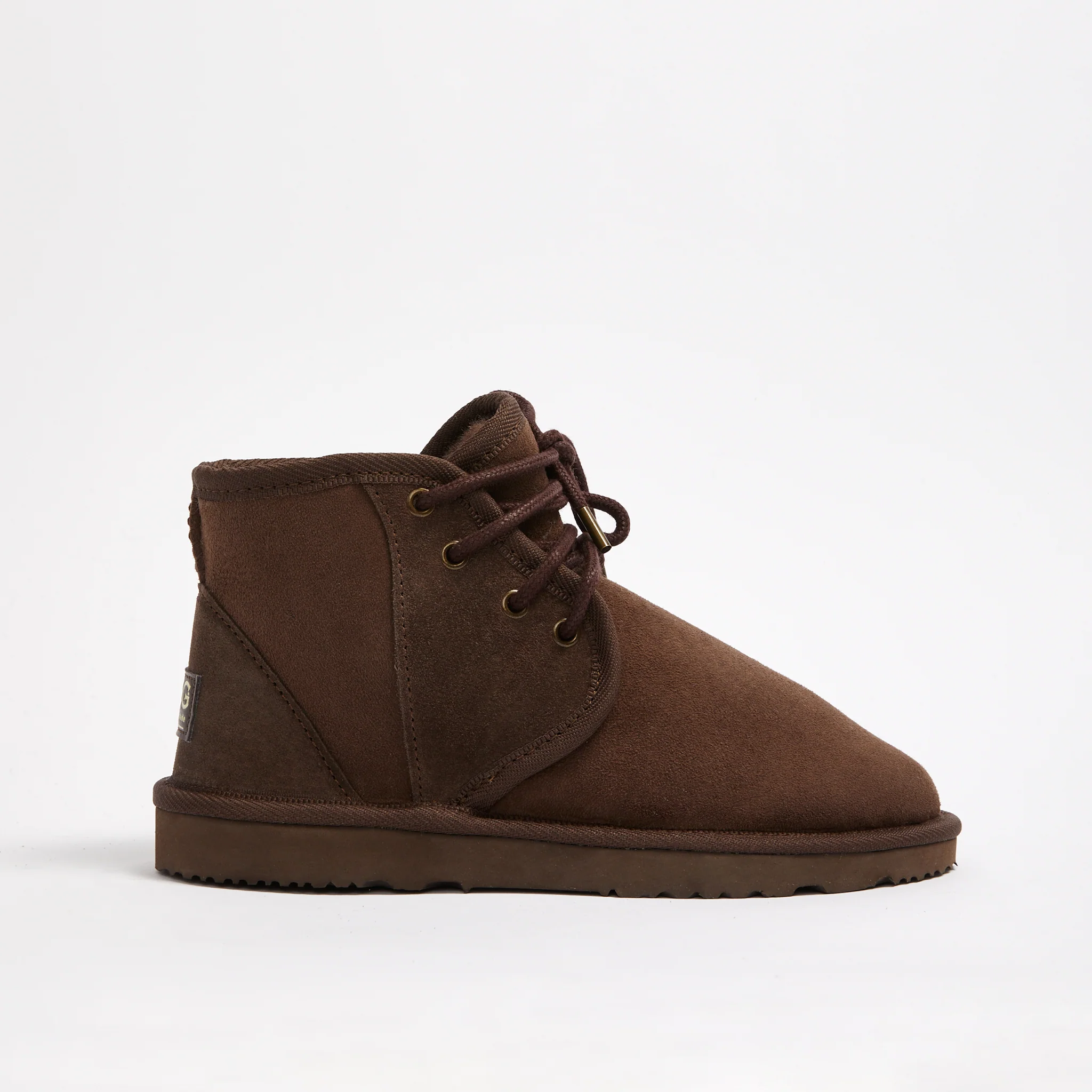 Men's Dusty Mini - Image 6