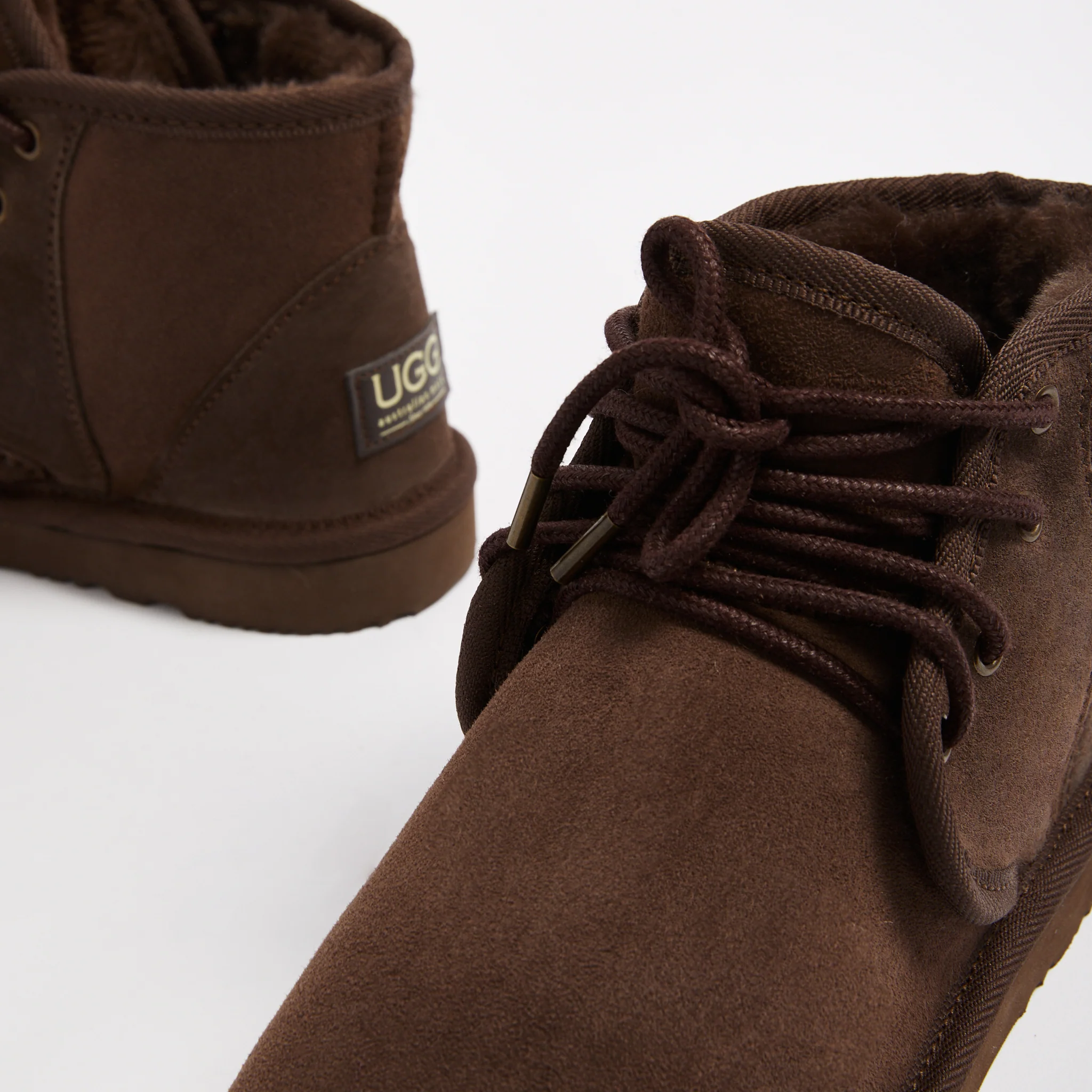 Women's Dusty Mini - Image 10