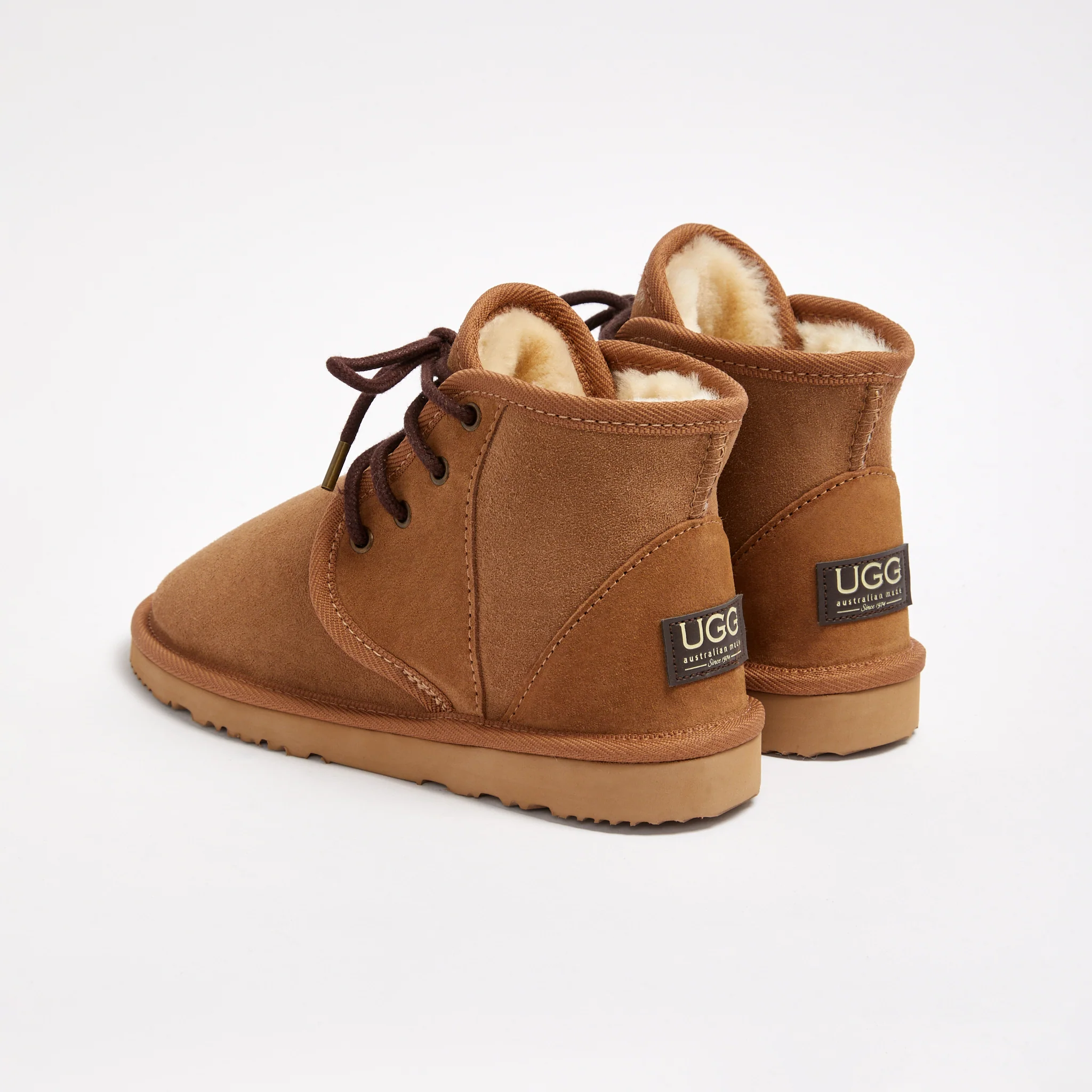 Women's Dusty Mini - Image 3