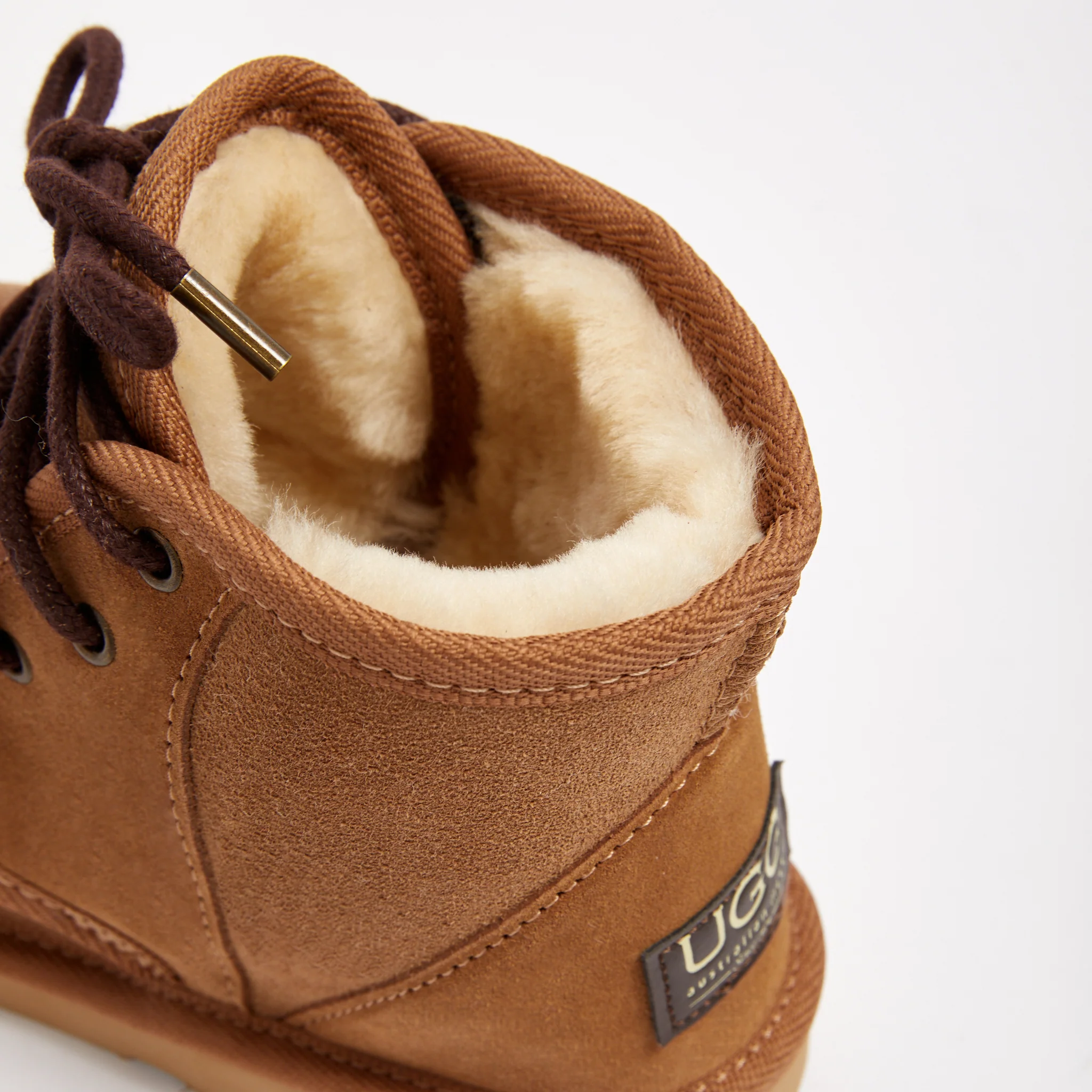 Women's Dusty Mini - Image 5