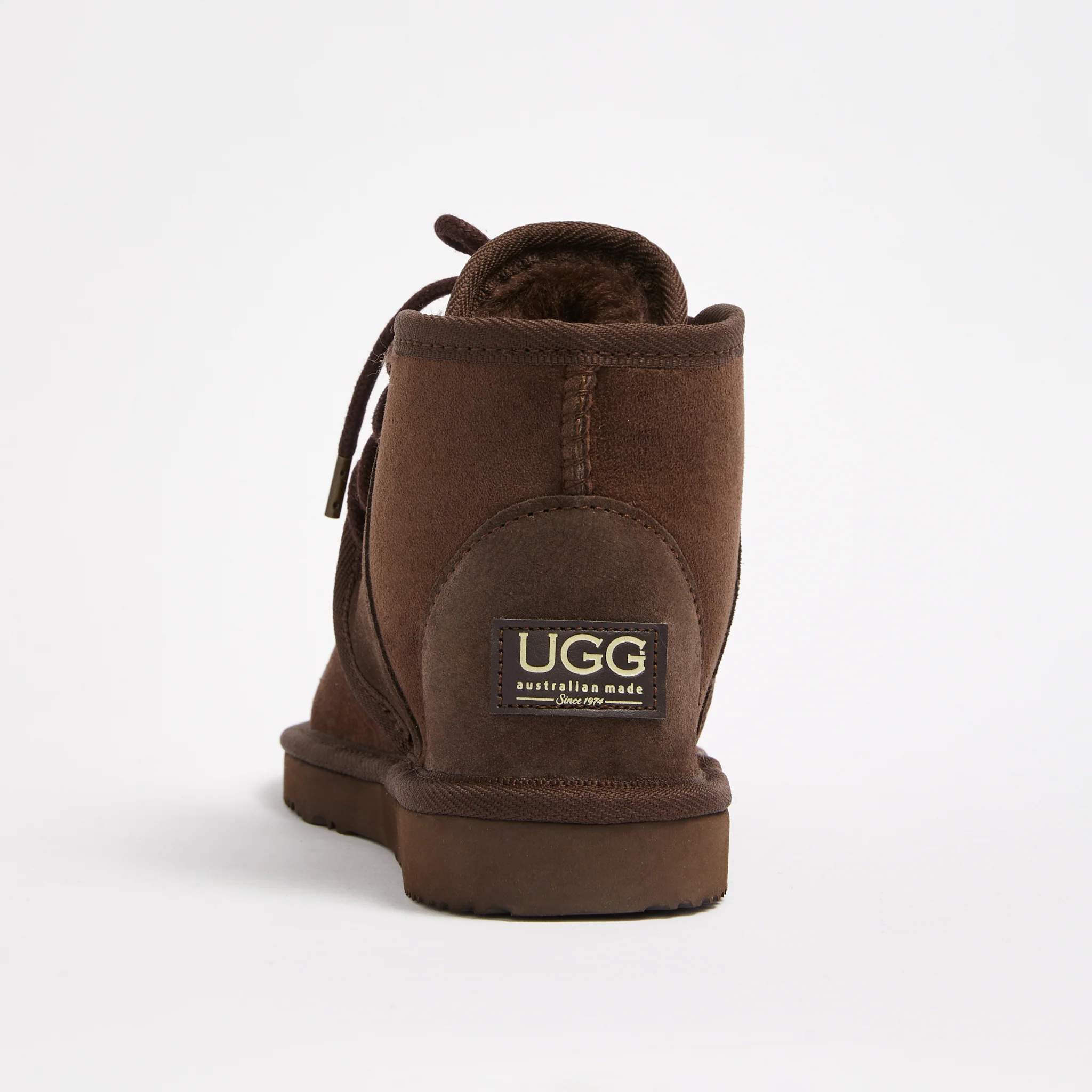 Women's Dusty Mini - Image 8