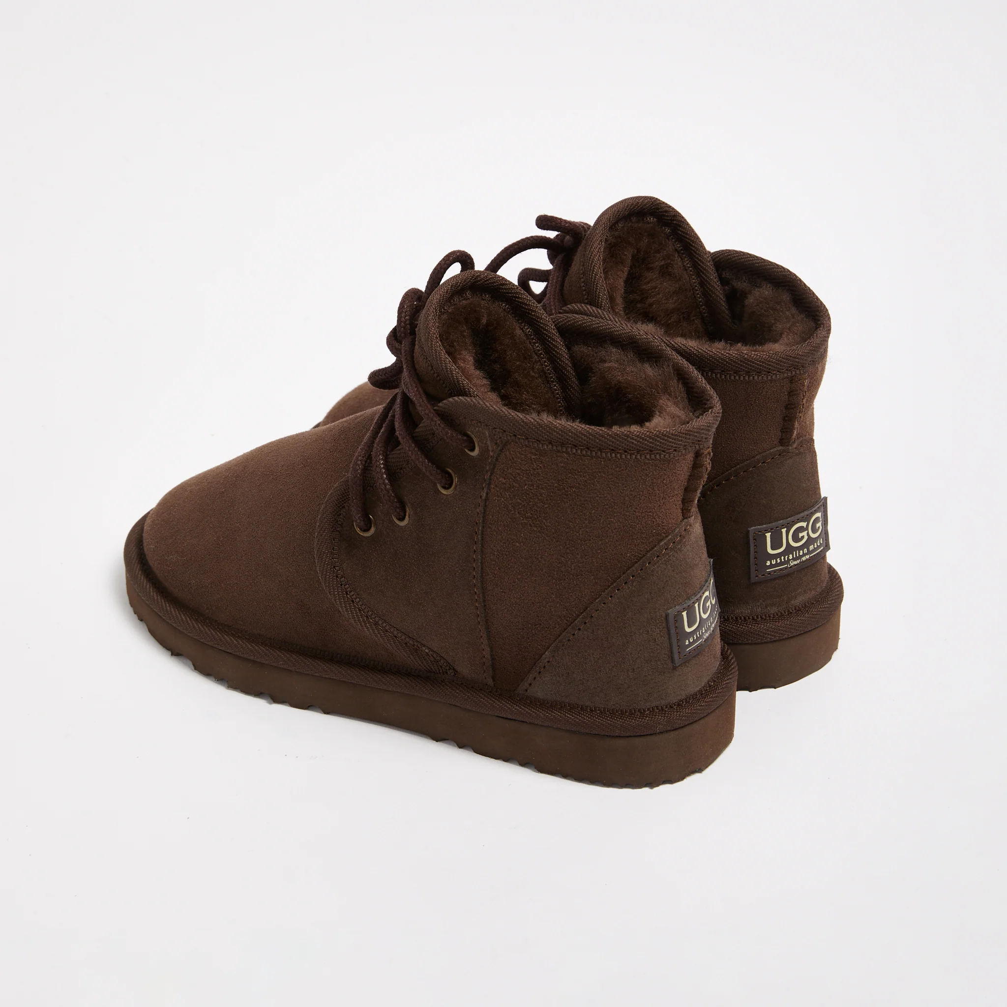 Women's Dusty Mini - Image 9