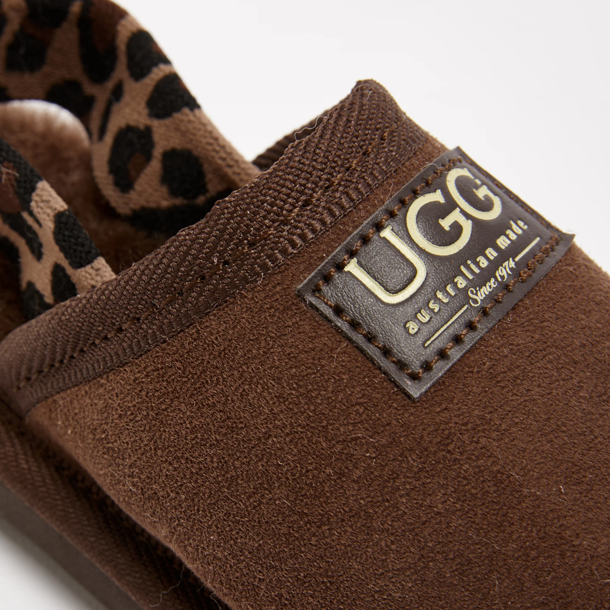 Kids Safari Slippers - Image 14