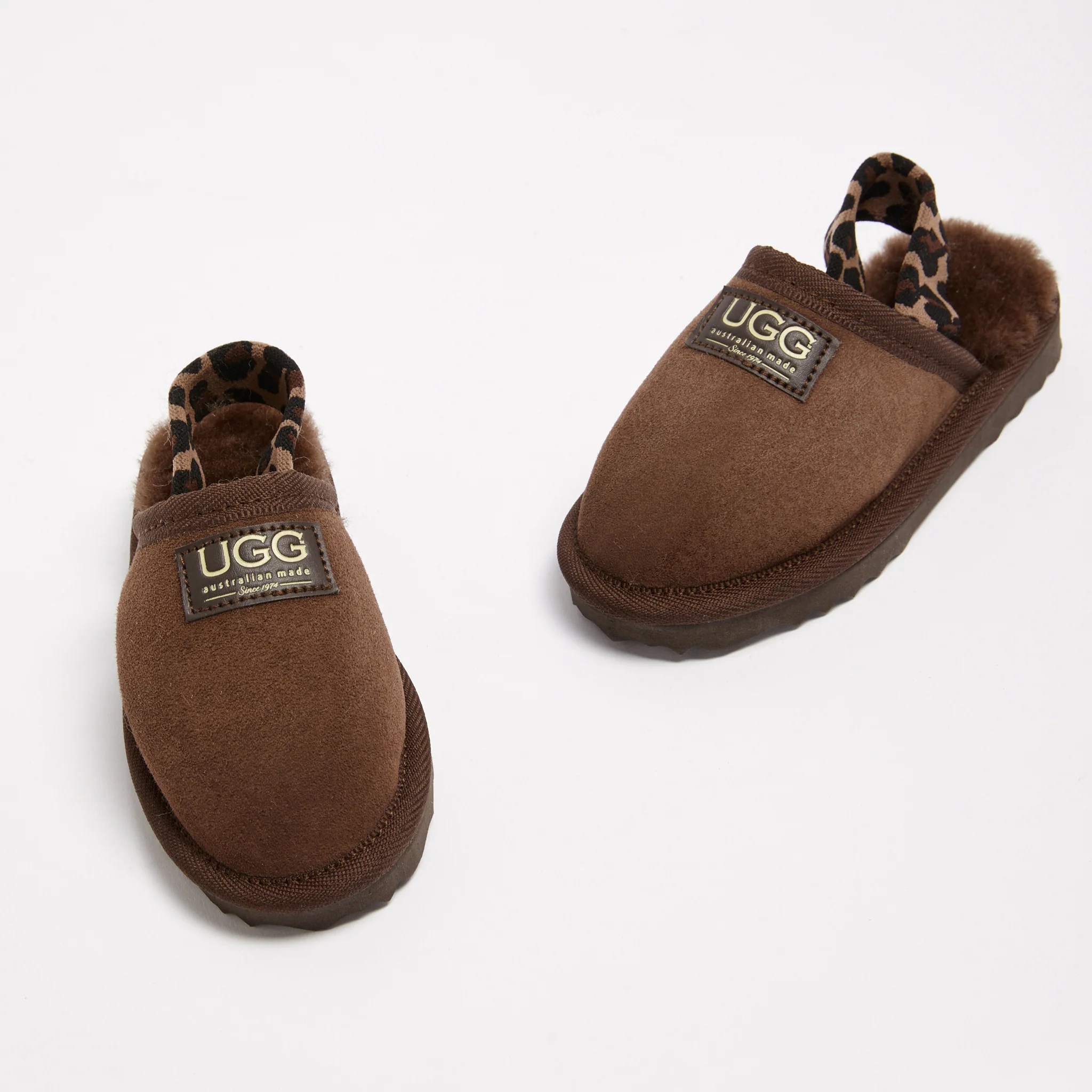 Kids Safari Slippers - Image 15