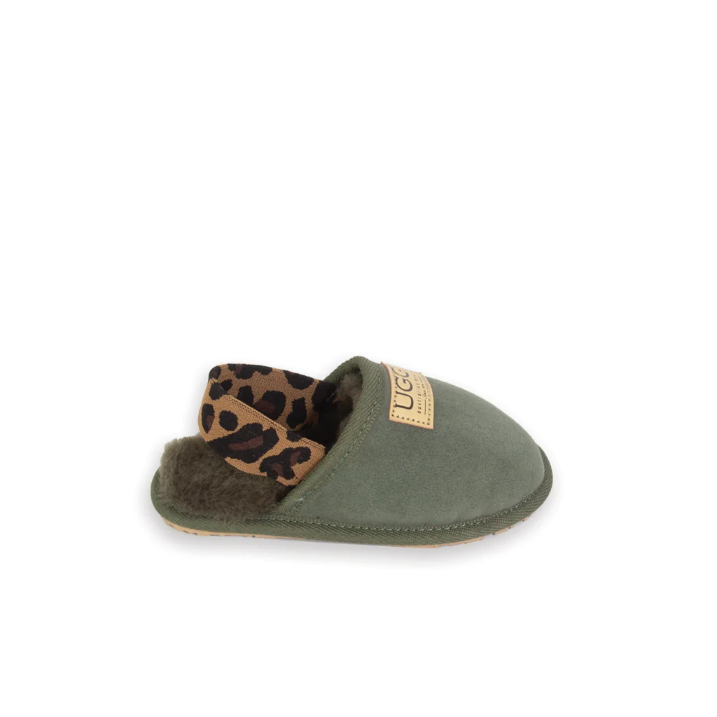Kids Safari Slippers - Image 16