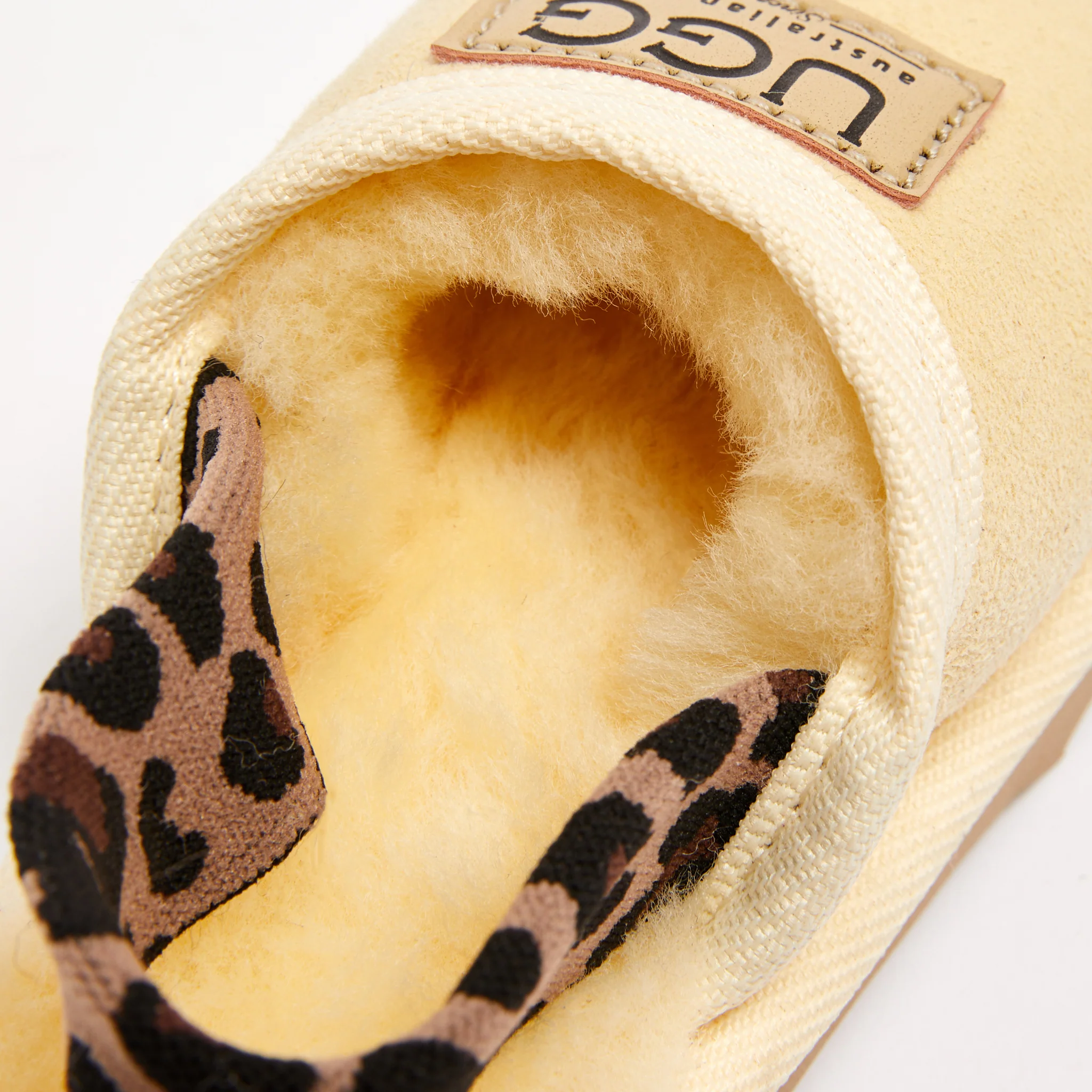 Kids Safari Slippers - Image 3