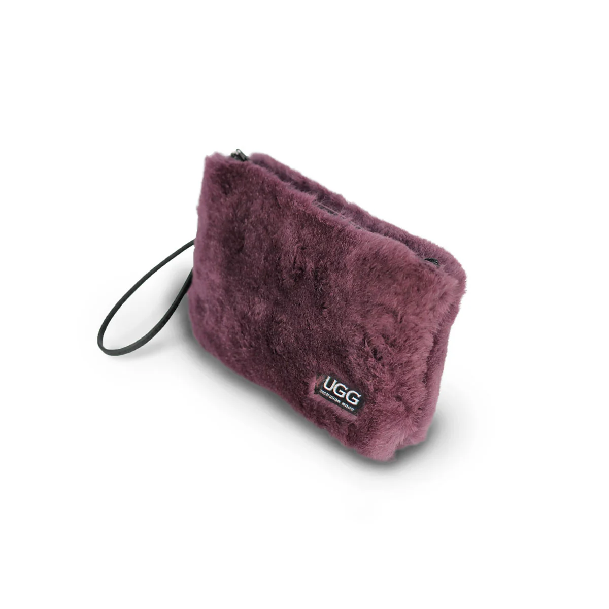 Sheepskin Clutch - Image 11