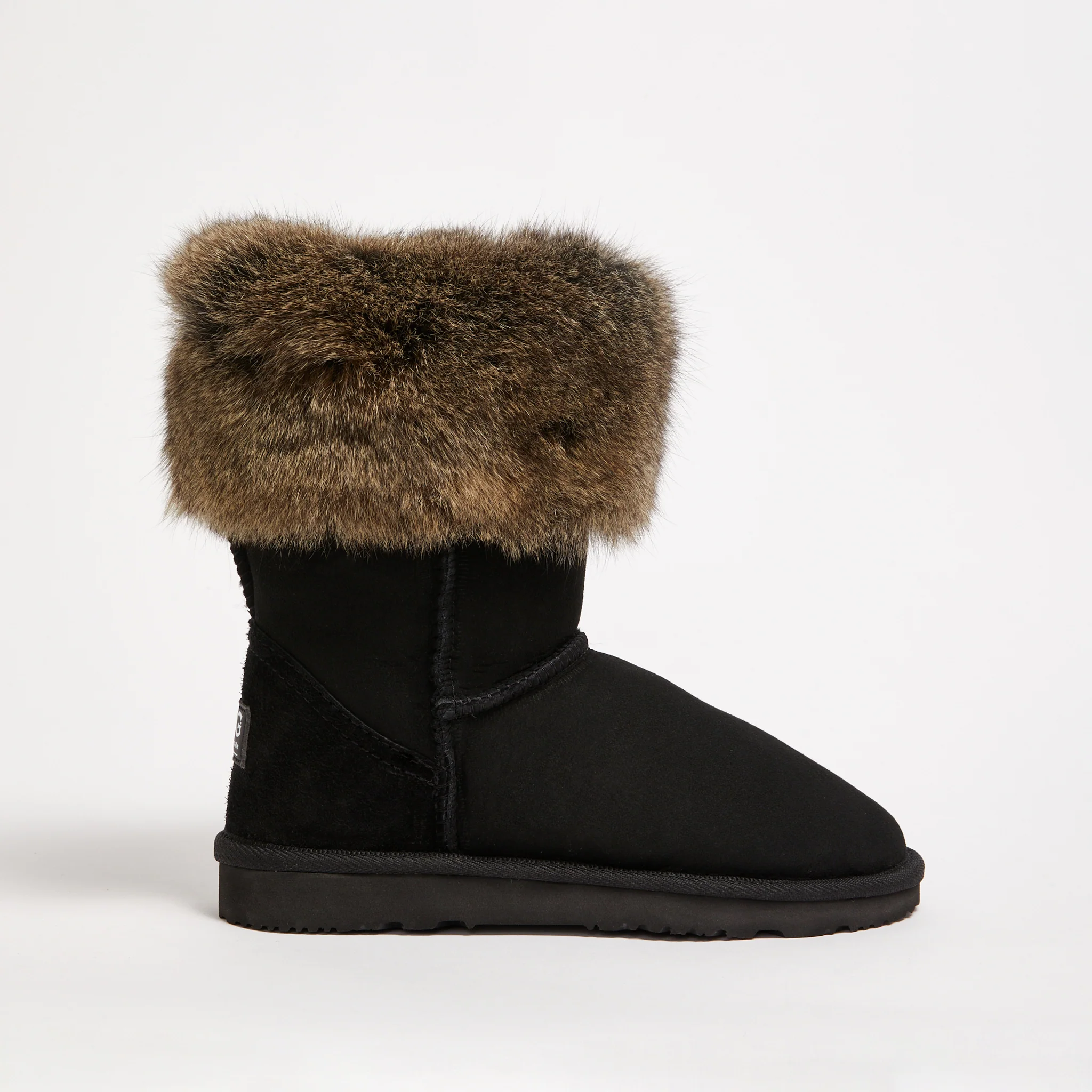 Women's Foxy Mid - Image 6