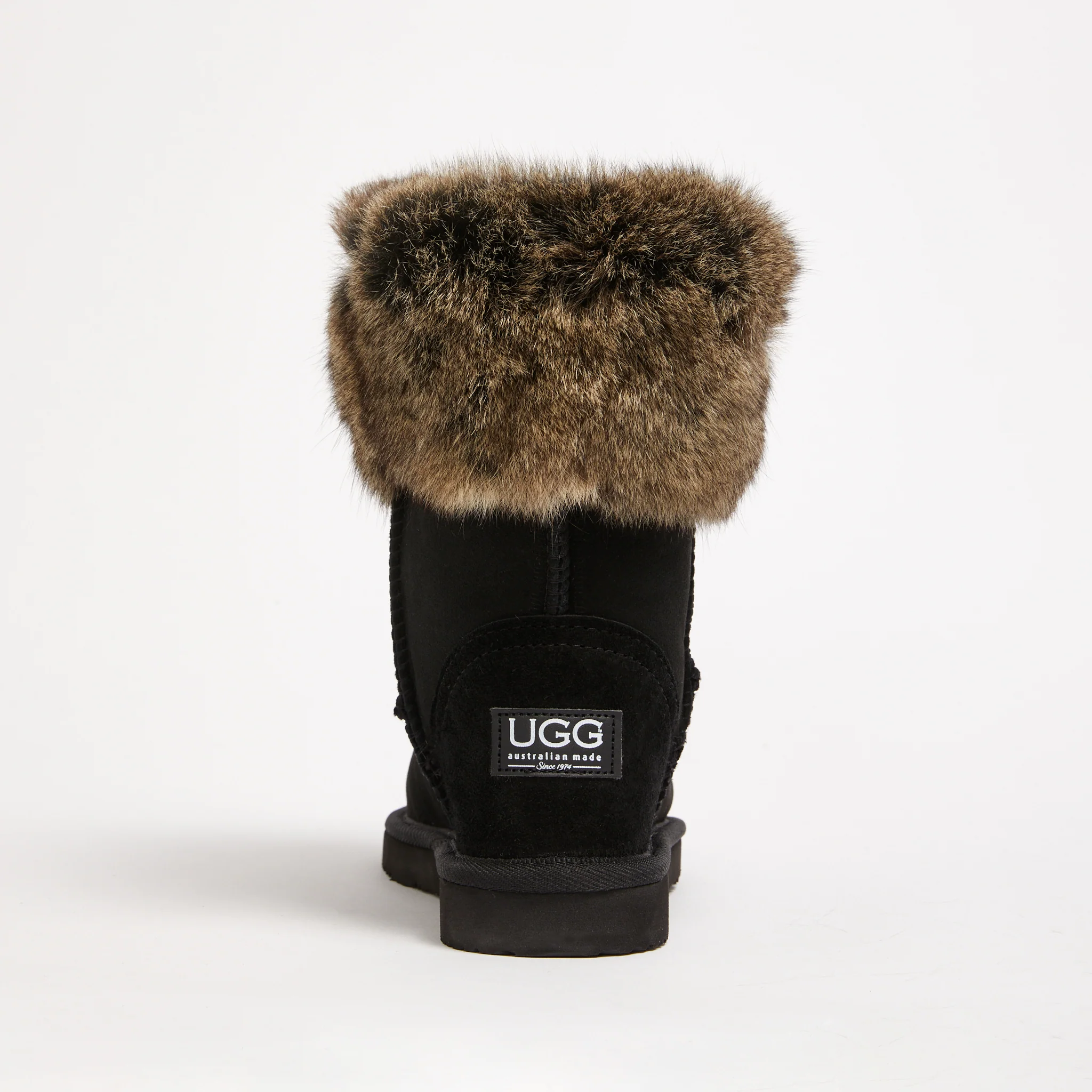 Women's Foxy Mid - Image 8
