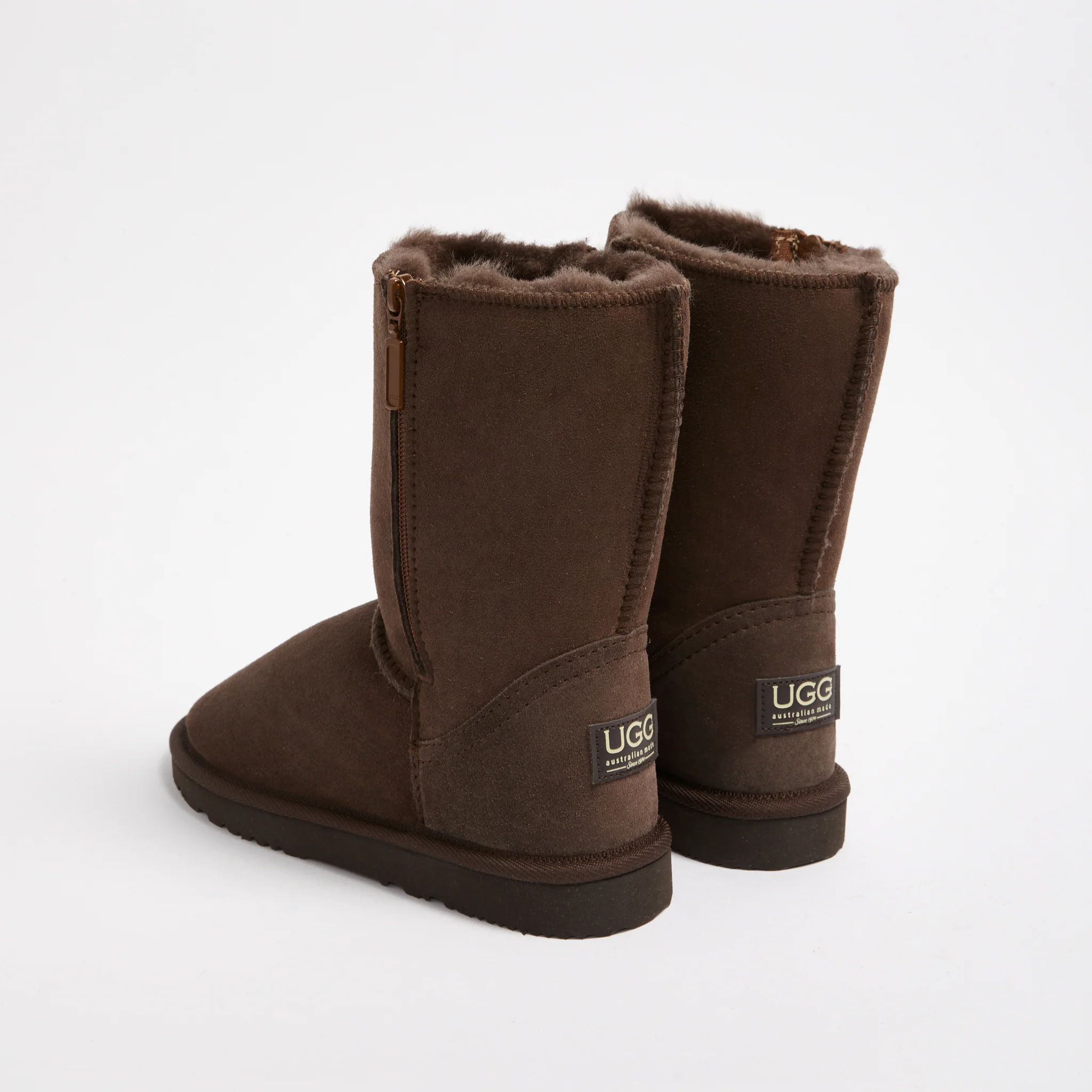 Women's Harley Mid - Image 13