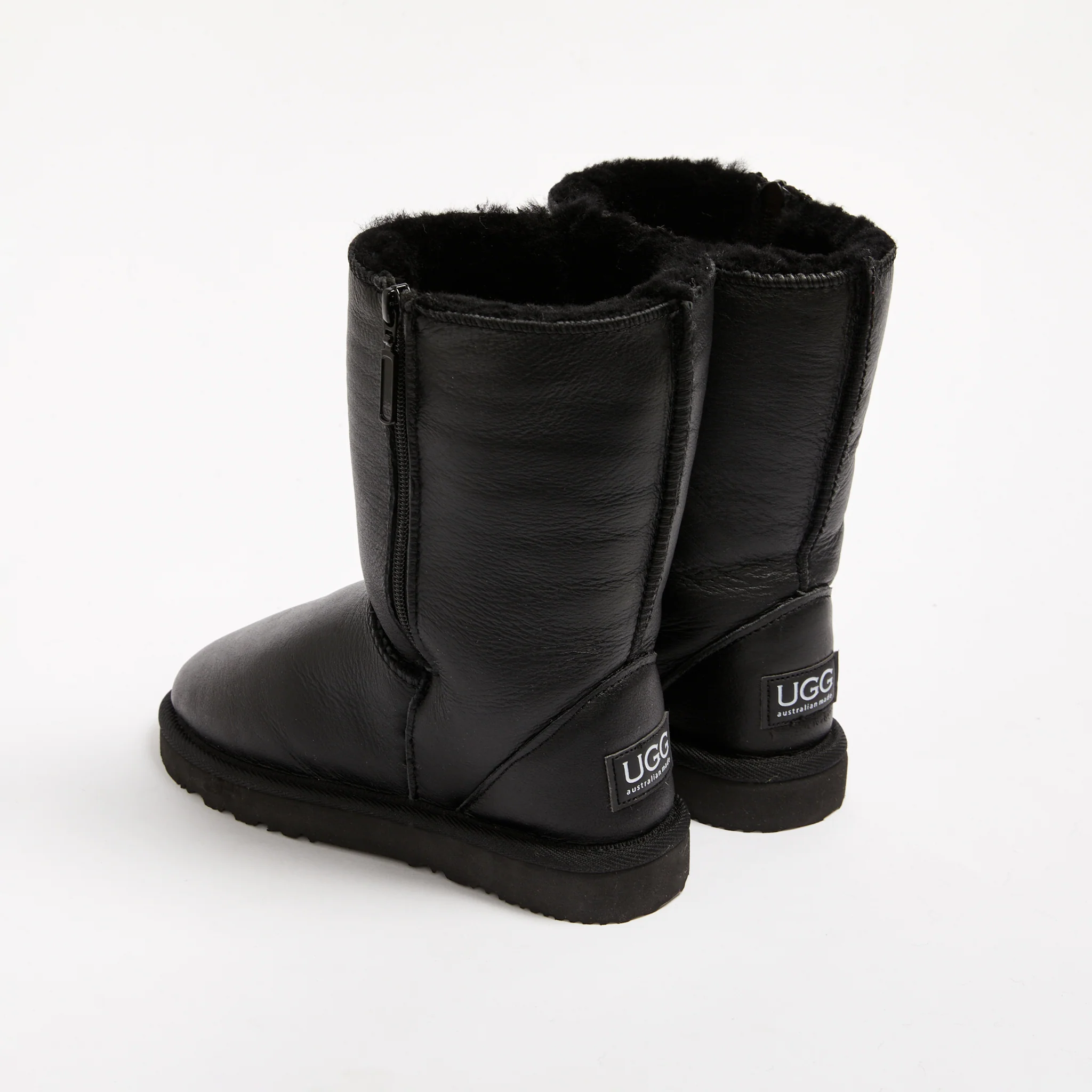 Women's Harley Mid Nappa - Image 6