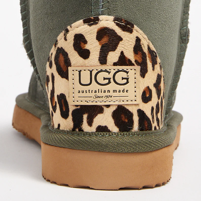 Classic Boot Heel Addition - Image 10