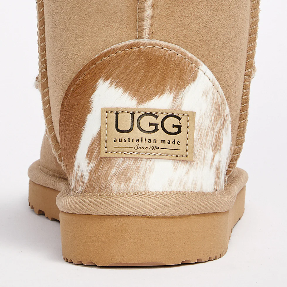 Classic Boot Heel Addition - Image 5