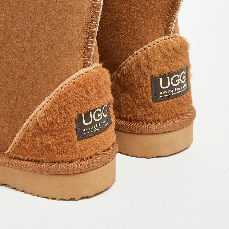 Classic Boot Heel Addition - Image 9