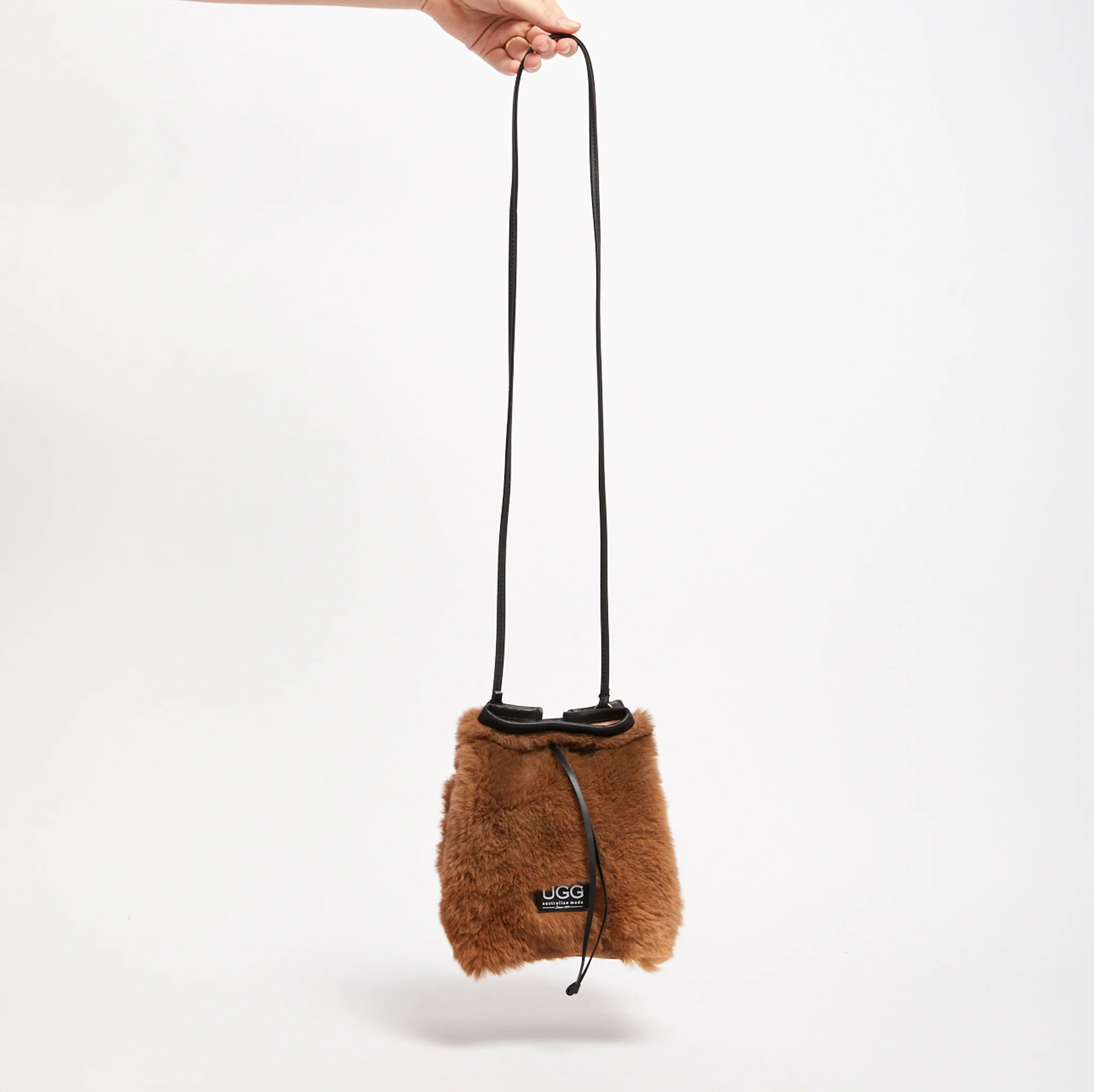 Kangaroo Dilly Shoulder Bag - Image 3
