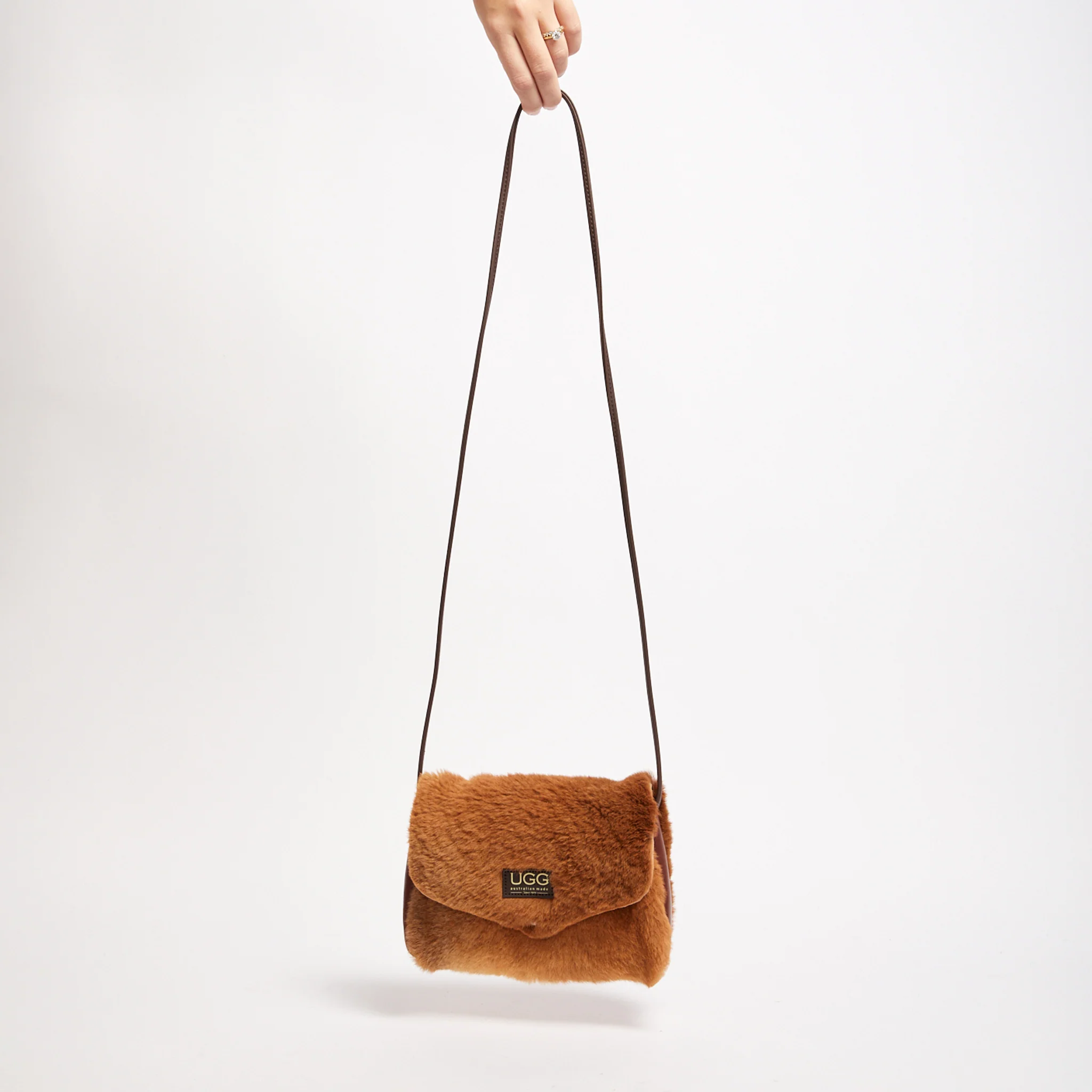 Kangaroo Disco Bag - Image 3