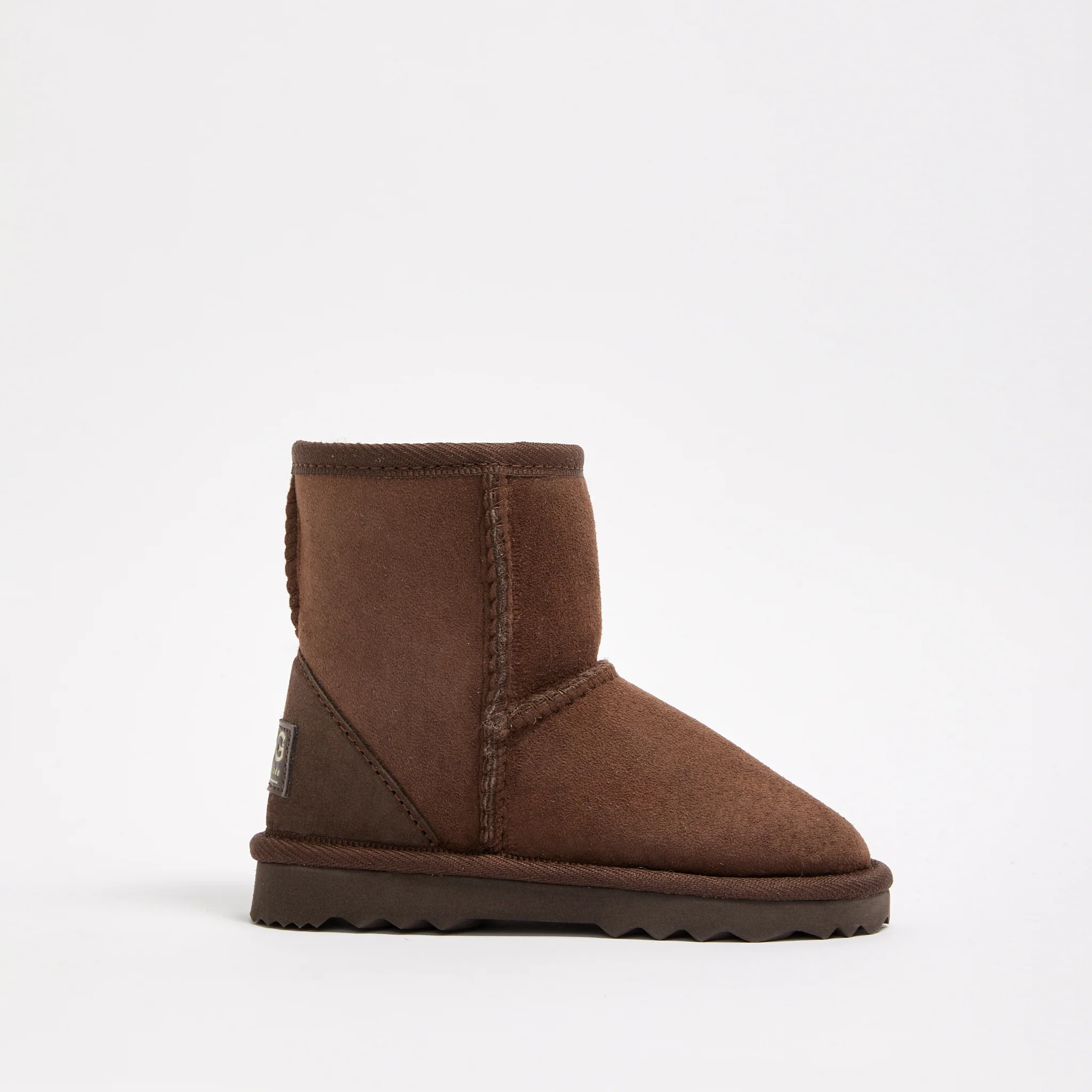 Kids Classic Mid Natural - Image 17