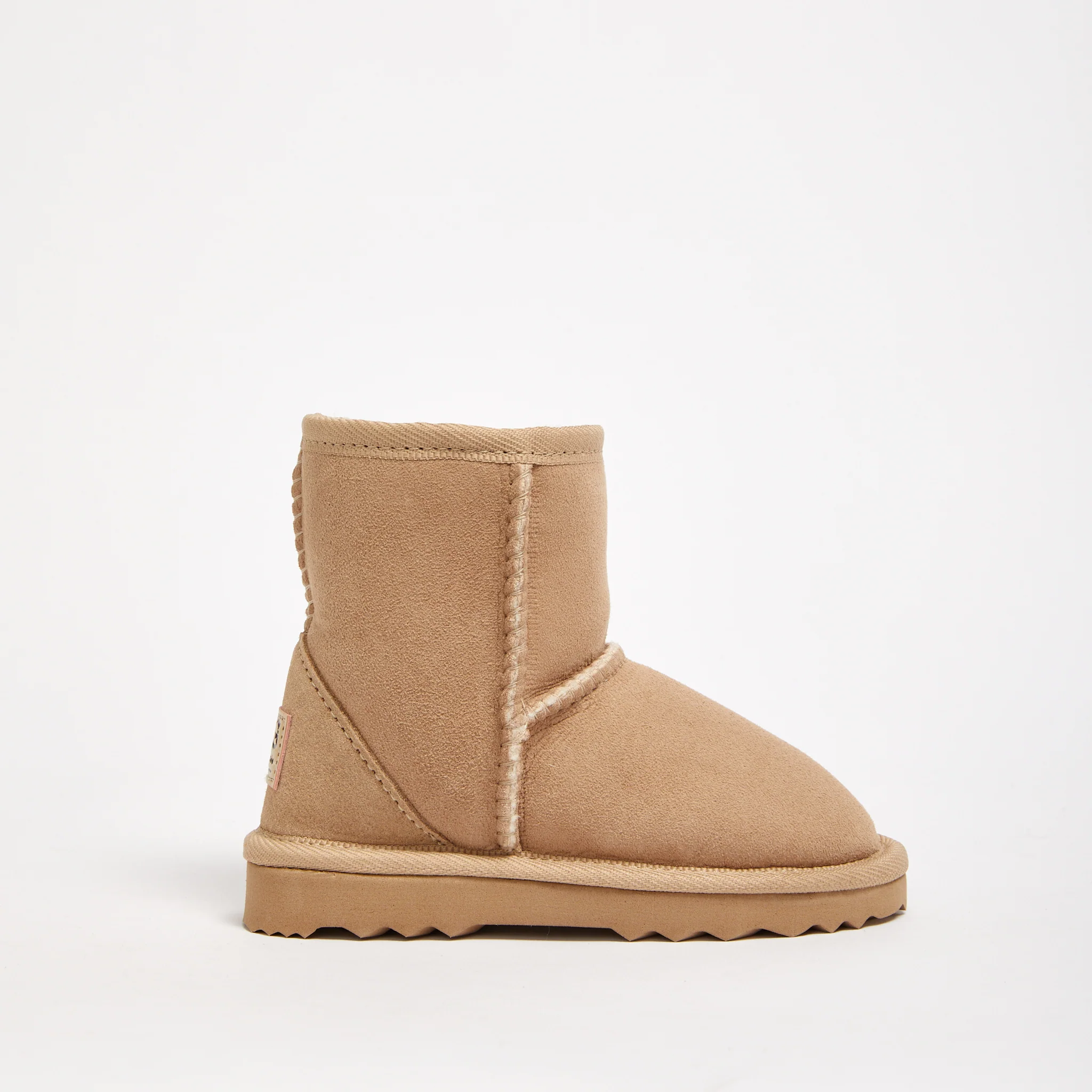 Kids Classic Mid Natural - Image 9