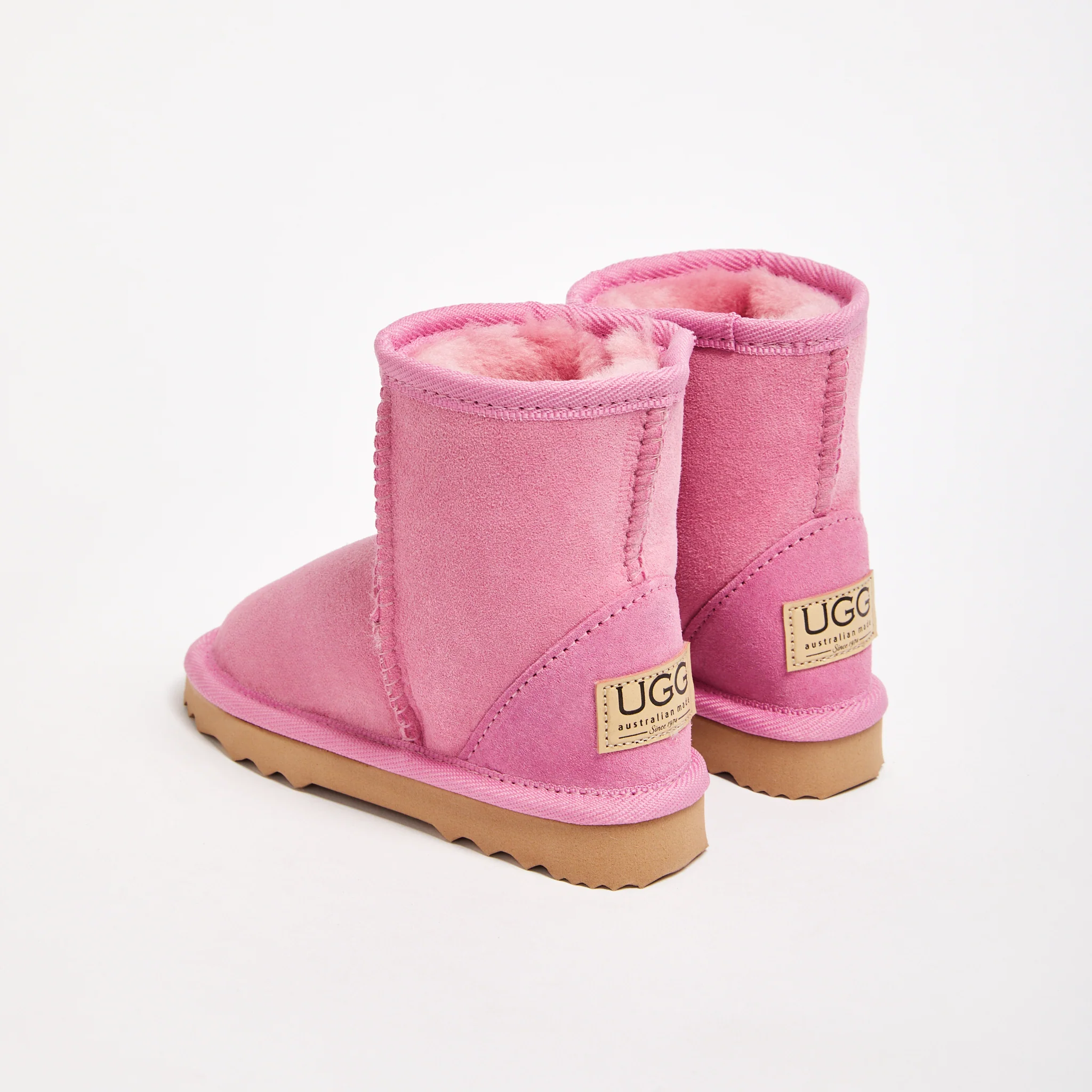 Kids Classic Mid Colours - Image 10