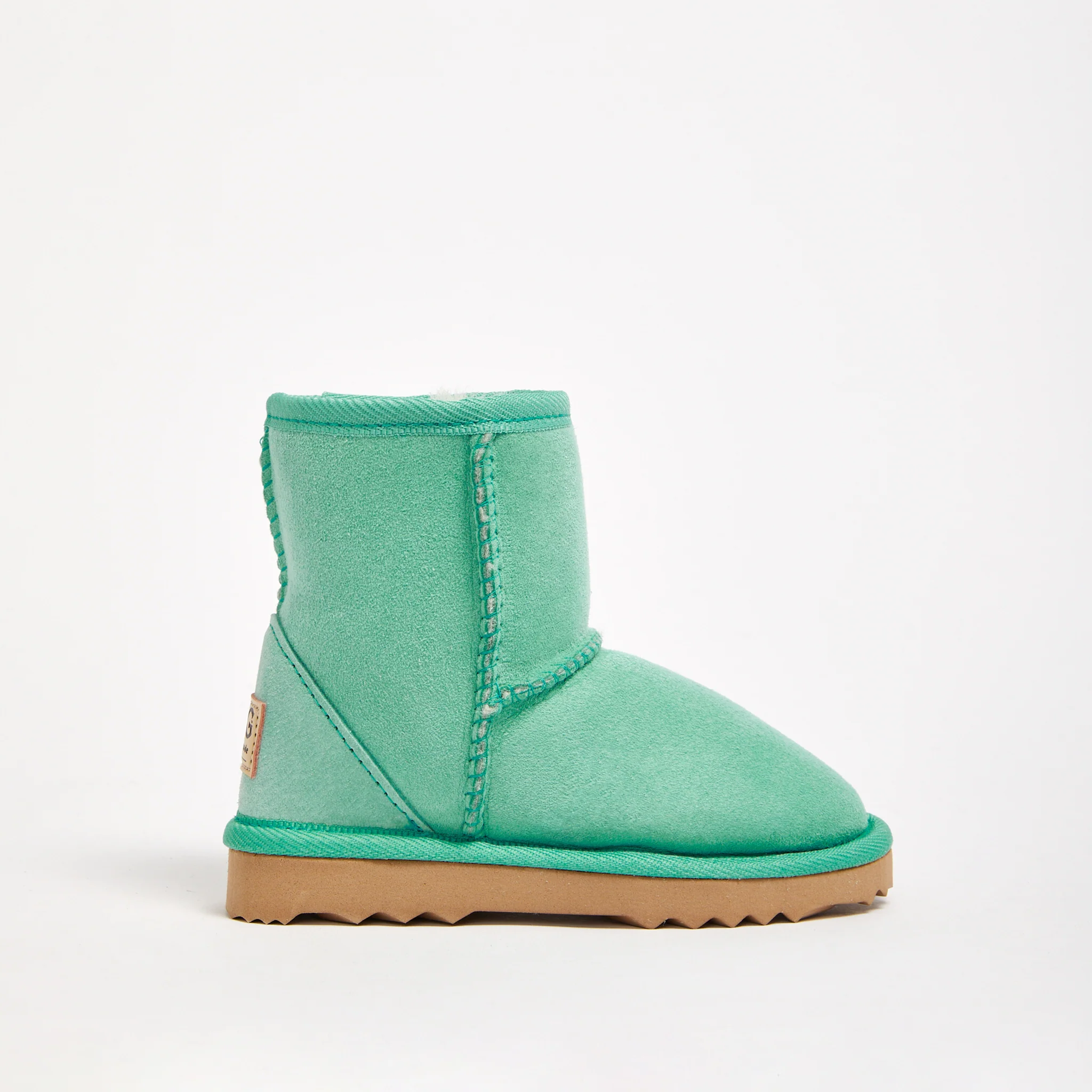 Kids Classic Mid Colours - Image 12