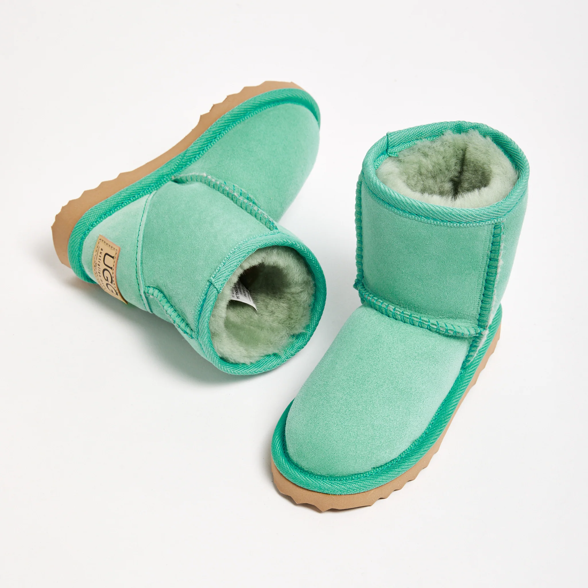 Kids Classic Mid Colours - Image 13