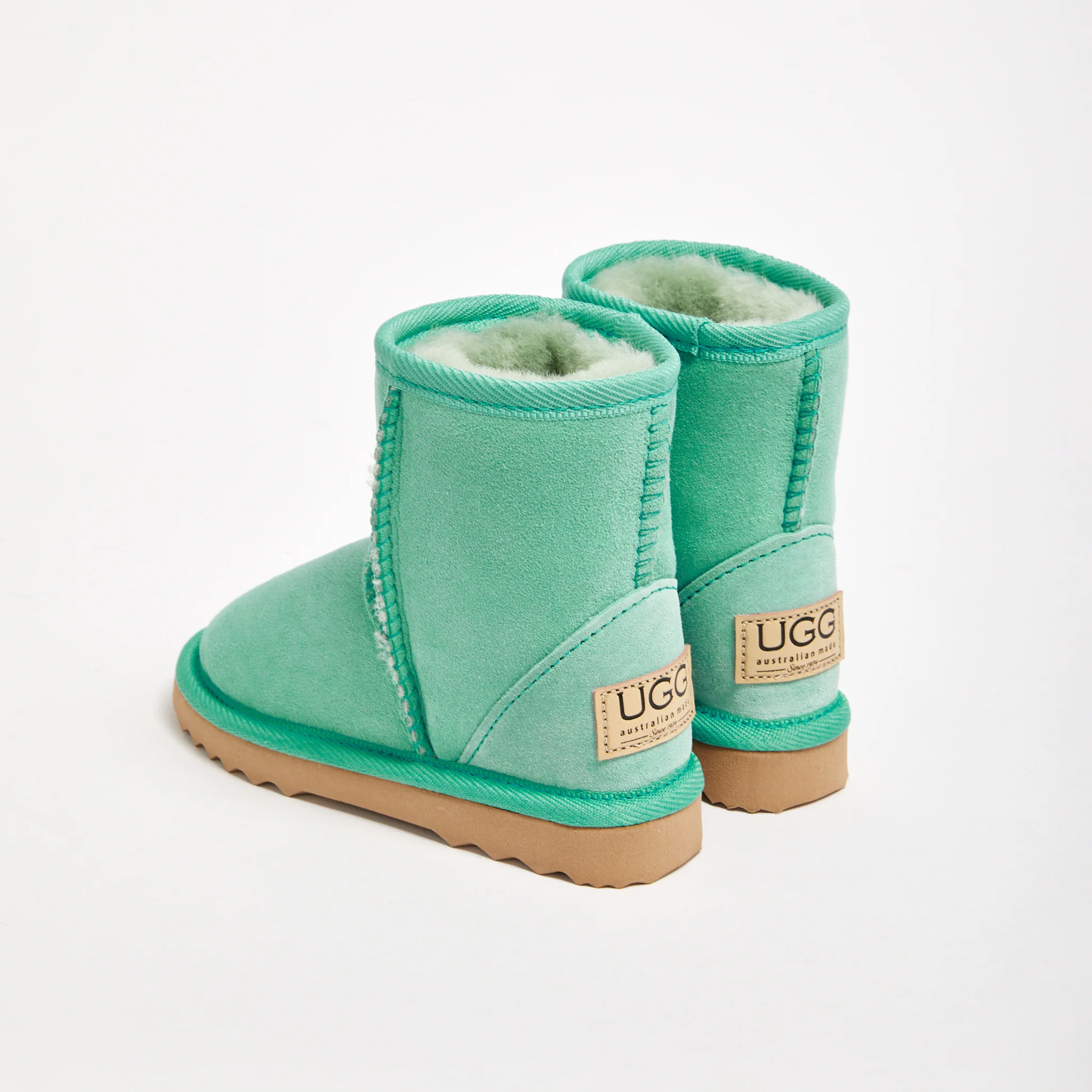 Kids Classic Mid Colours - Image 15