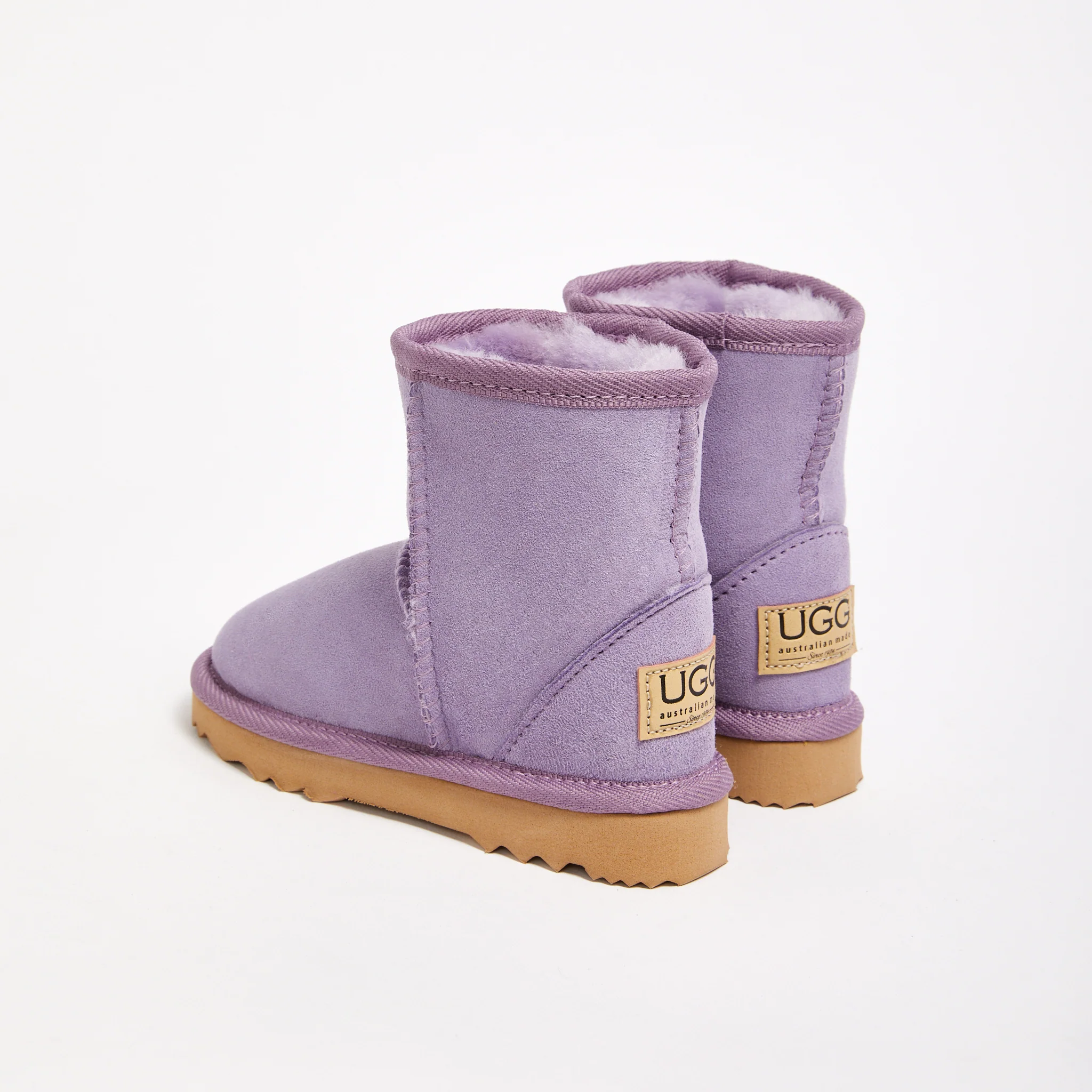 Kids Classic Mid Colours - Image 18