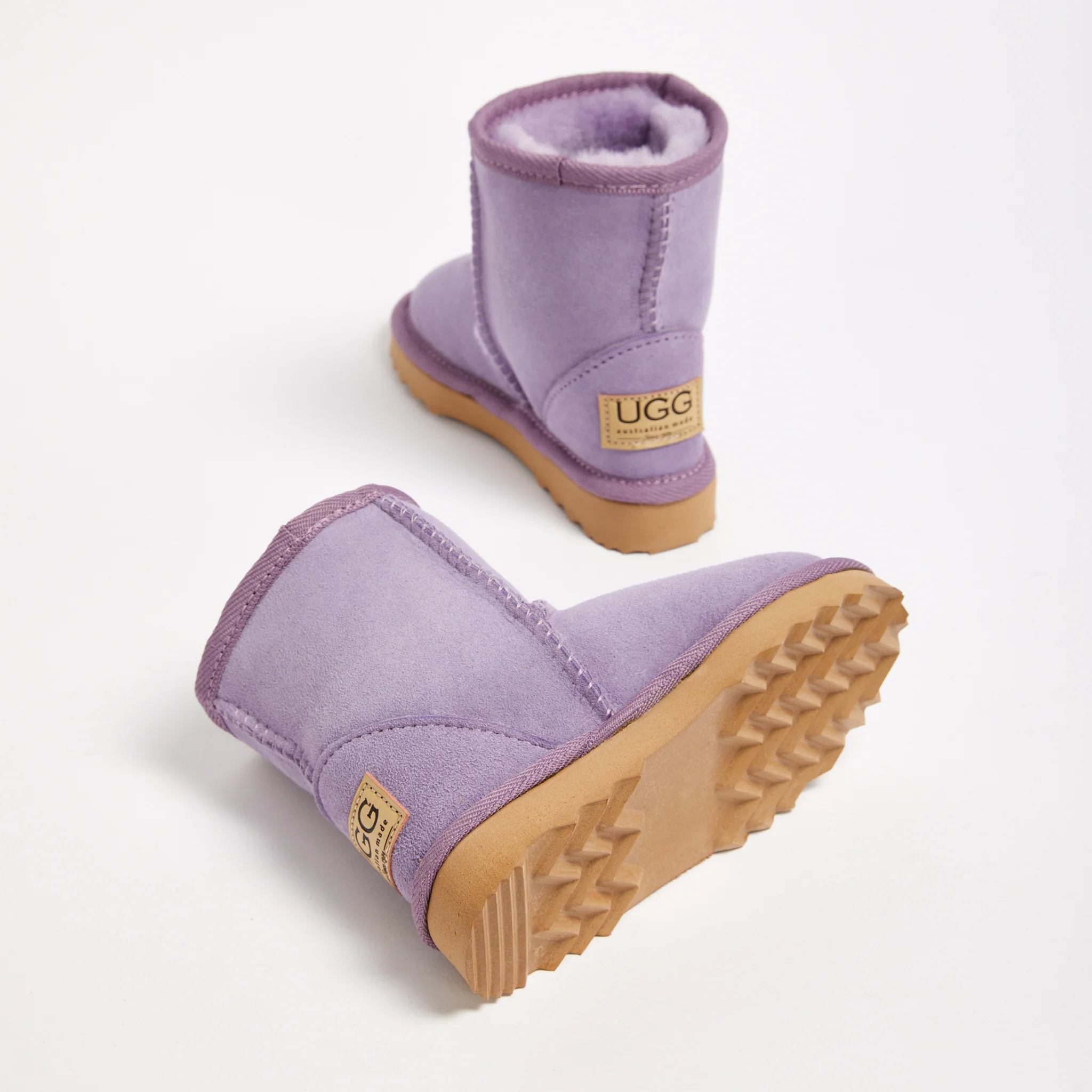 Kids Classic Mid Colours - Image 19