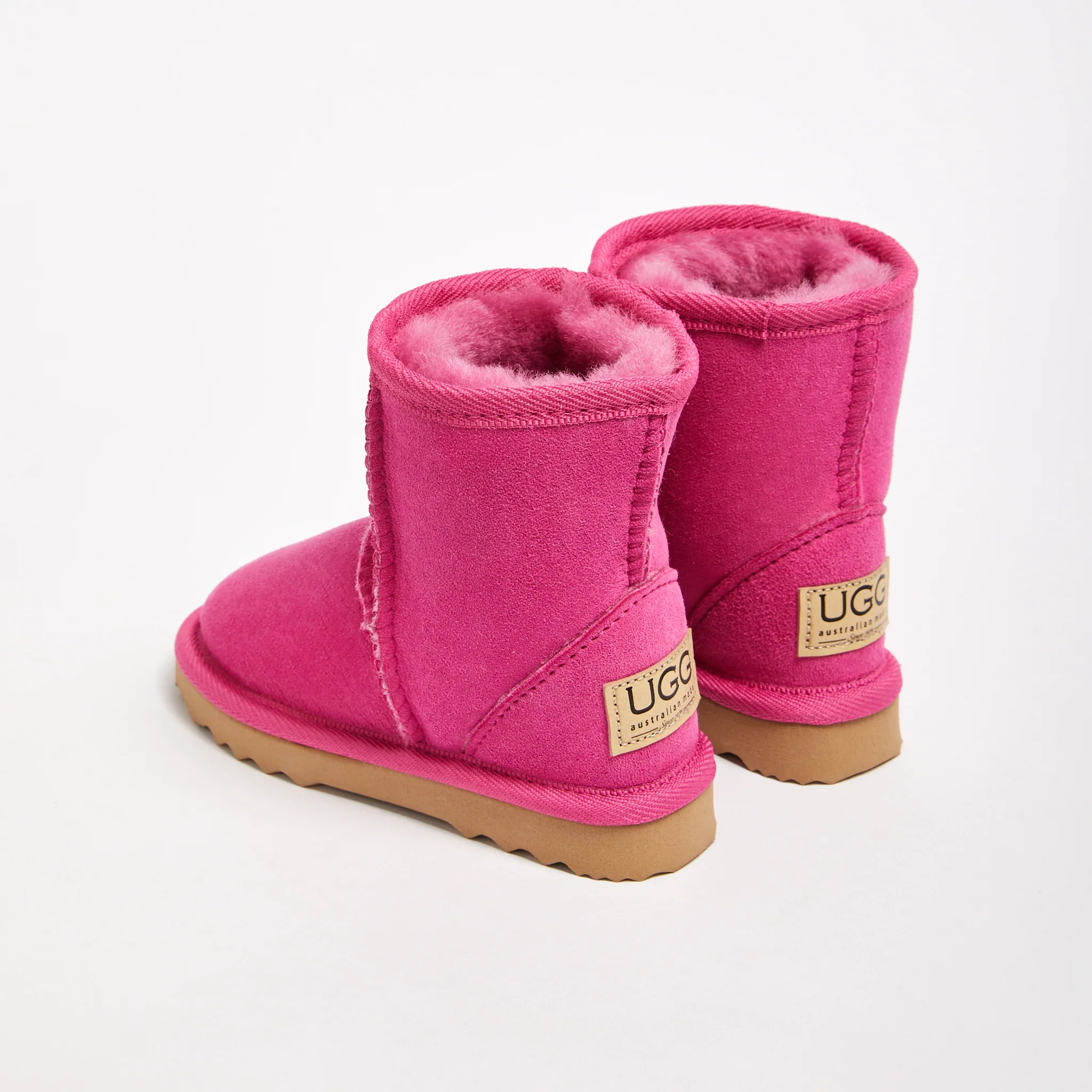 Kids Classic Mid Colours - Image 6