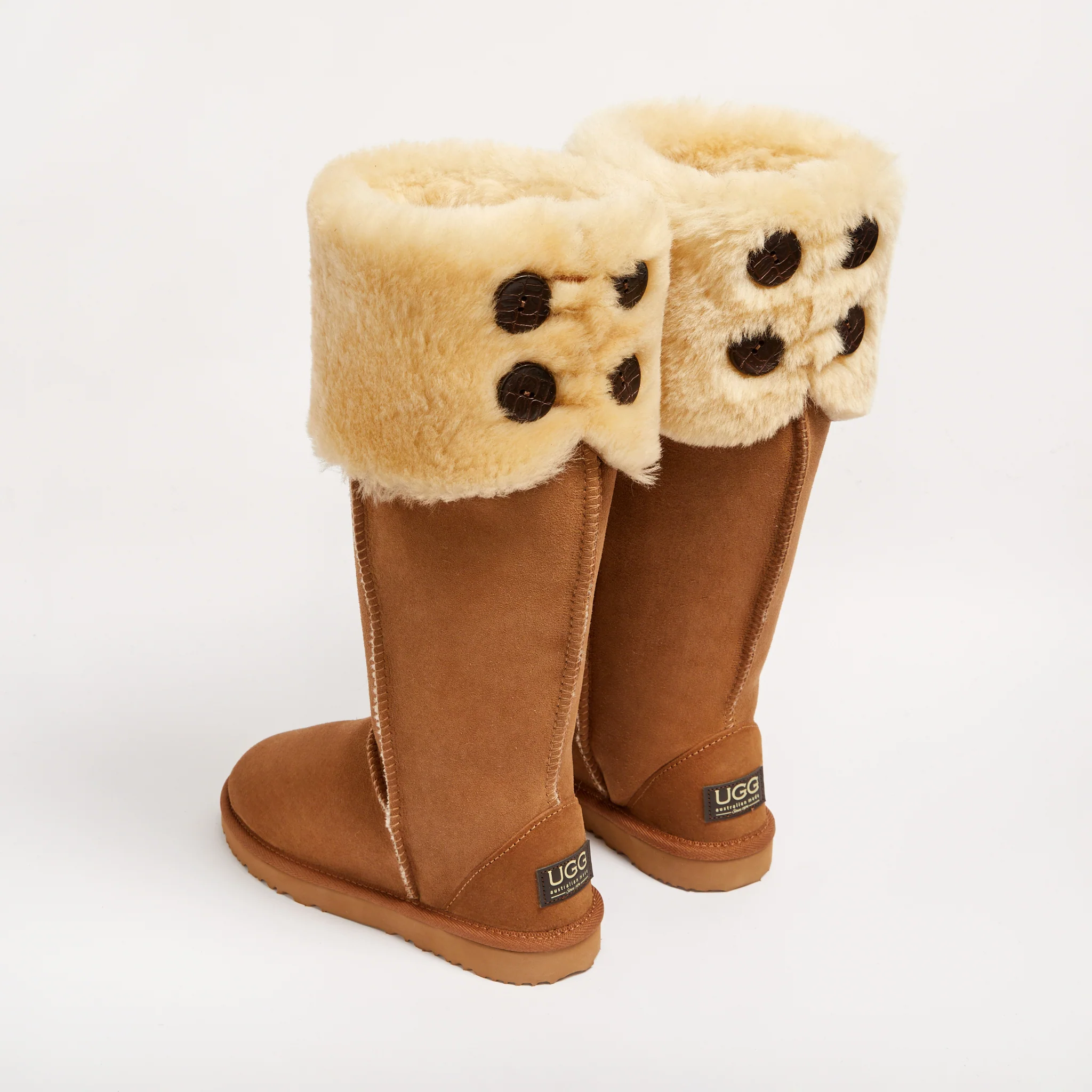 Women's Knee High - Image 3