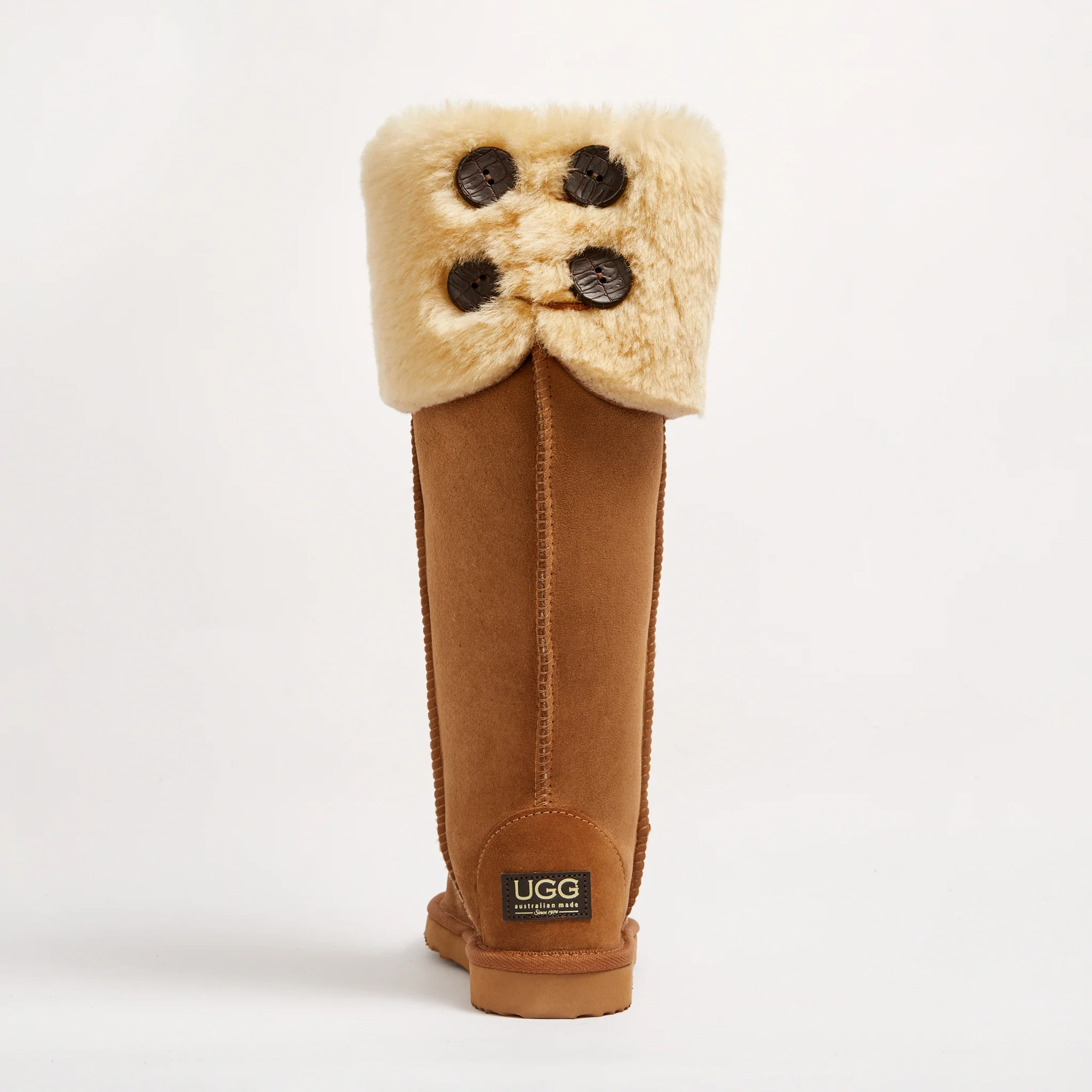 Women's Knee High - Image 4