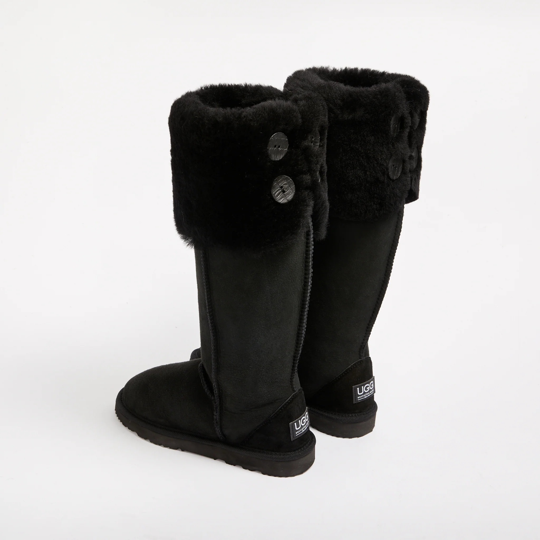 Women's Knee High - Image 9