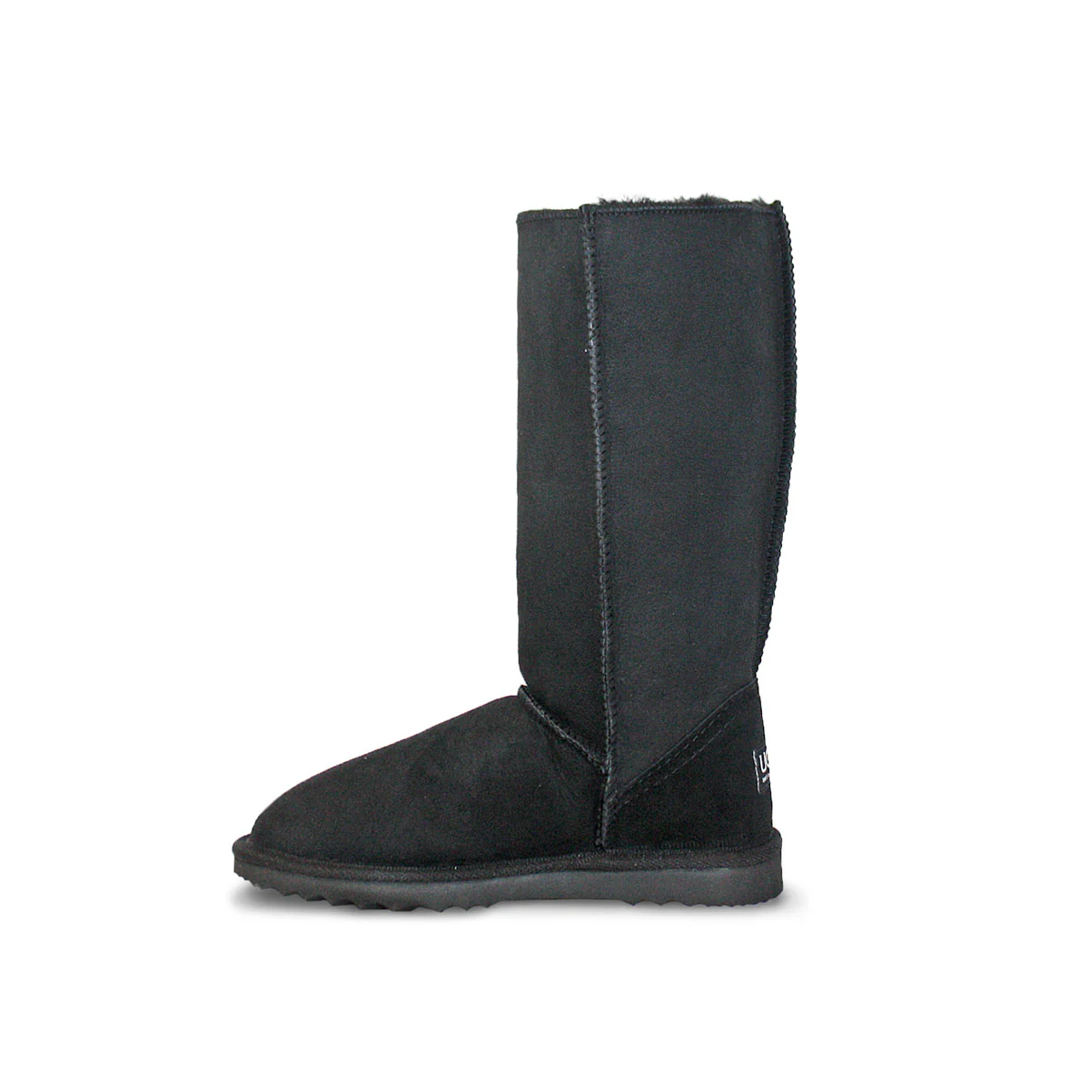 Women's Lace Up Tall - Image 11