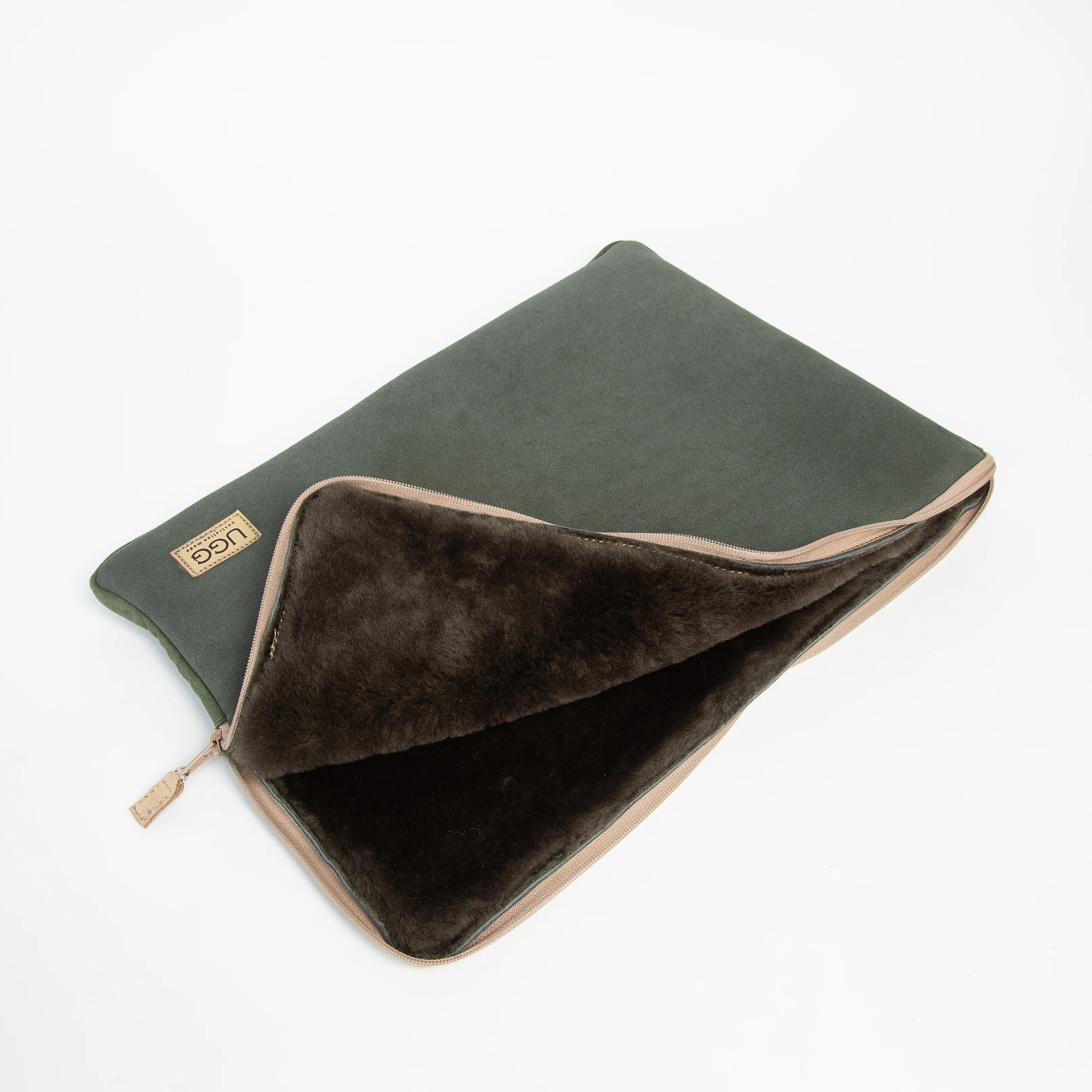 Laptop Sheepskin Case - Image 10