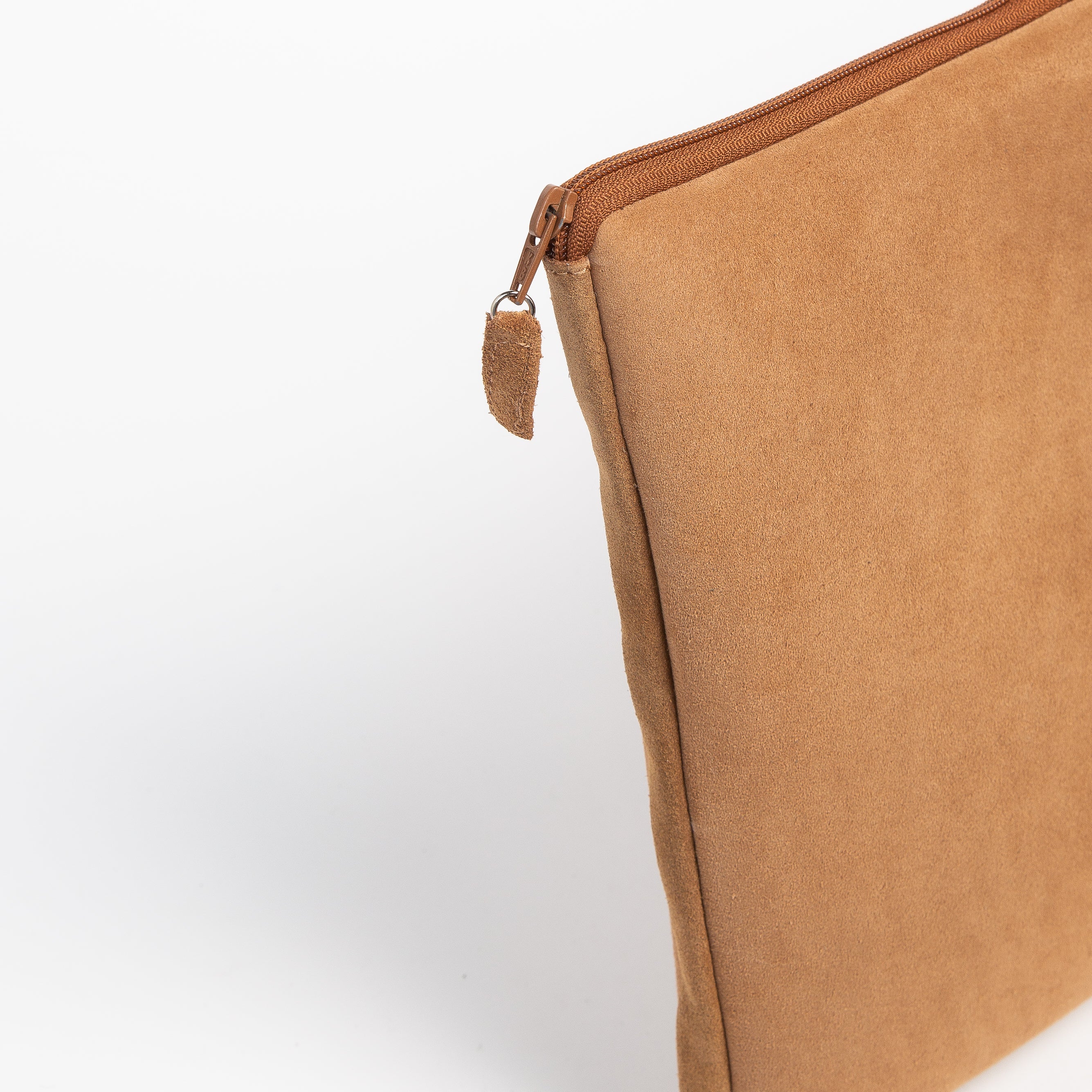 Laptop Sheepskin Case - Image 3