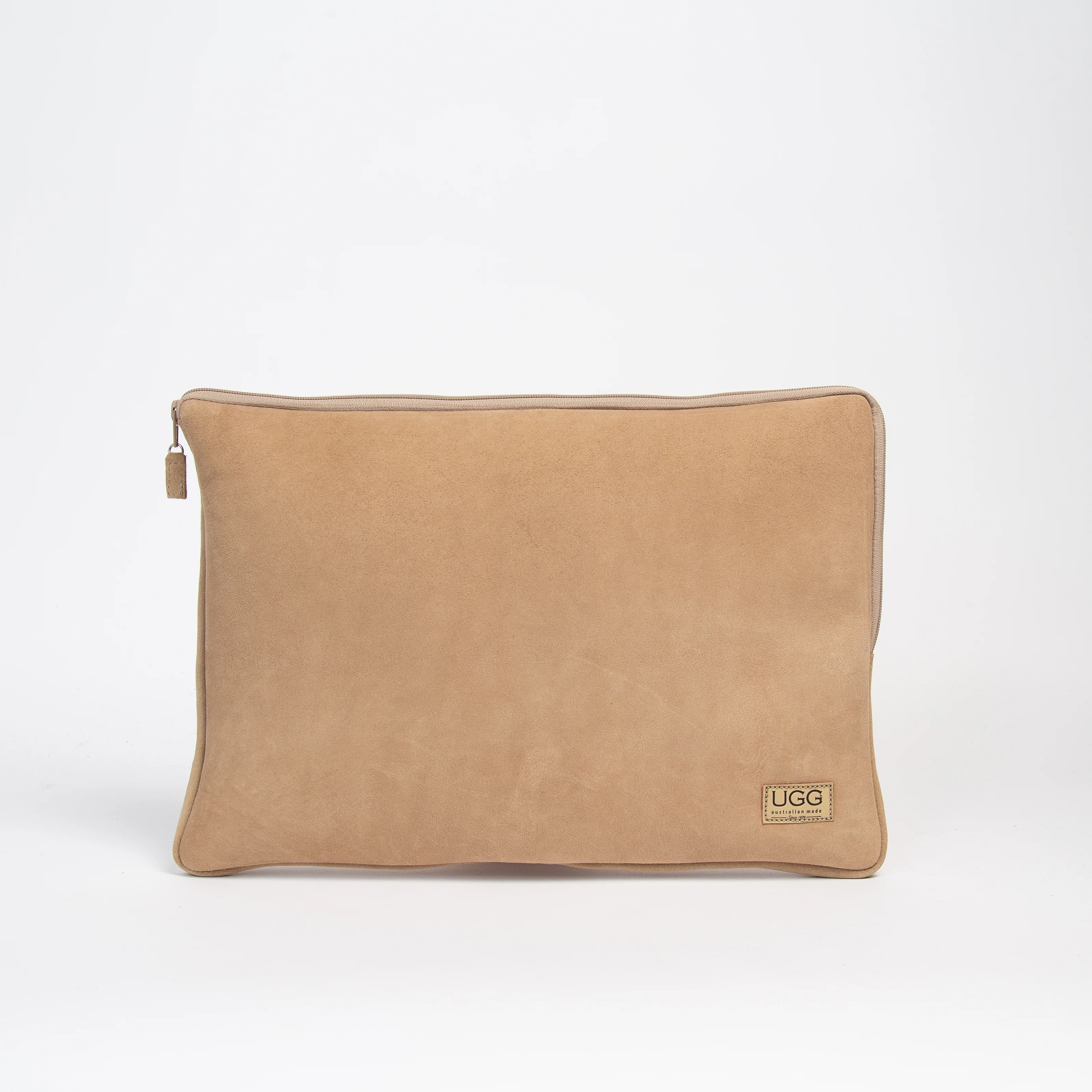 Laptop Sheepskin Case - Image 4