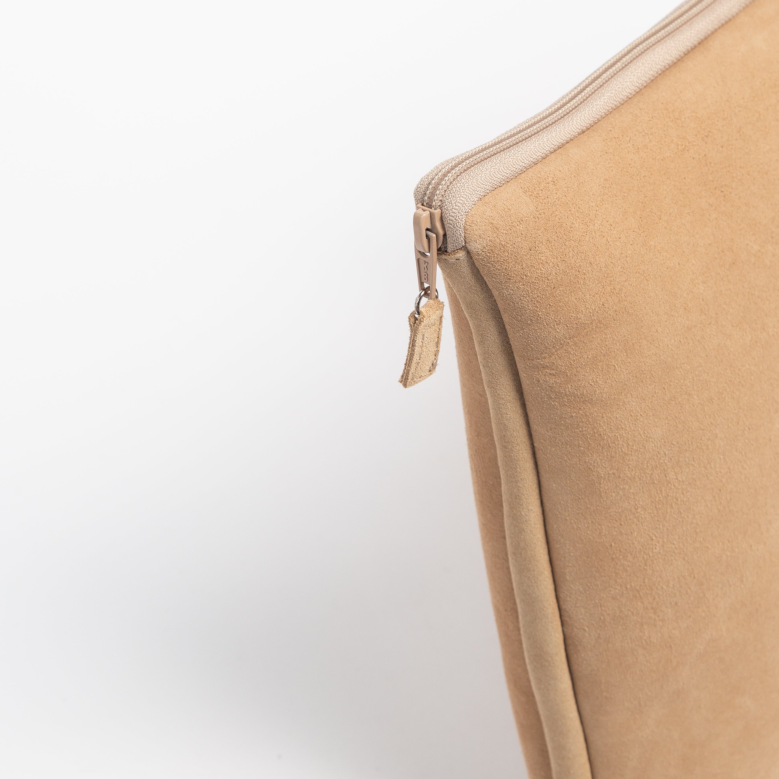 Laptop Sheepskin Case - Image 5