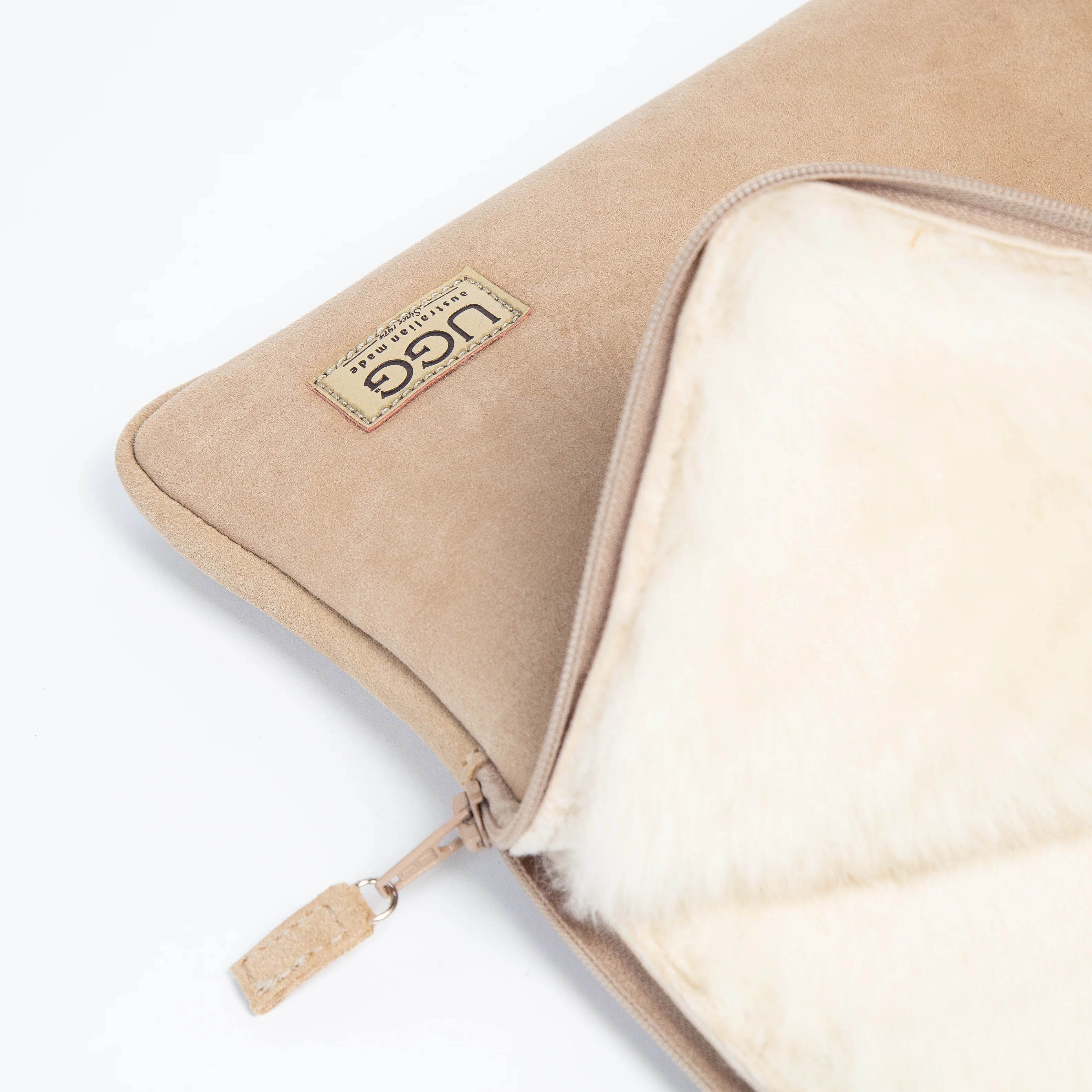 Laptop Sheepskin Case - Image 7
