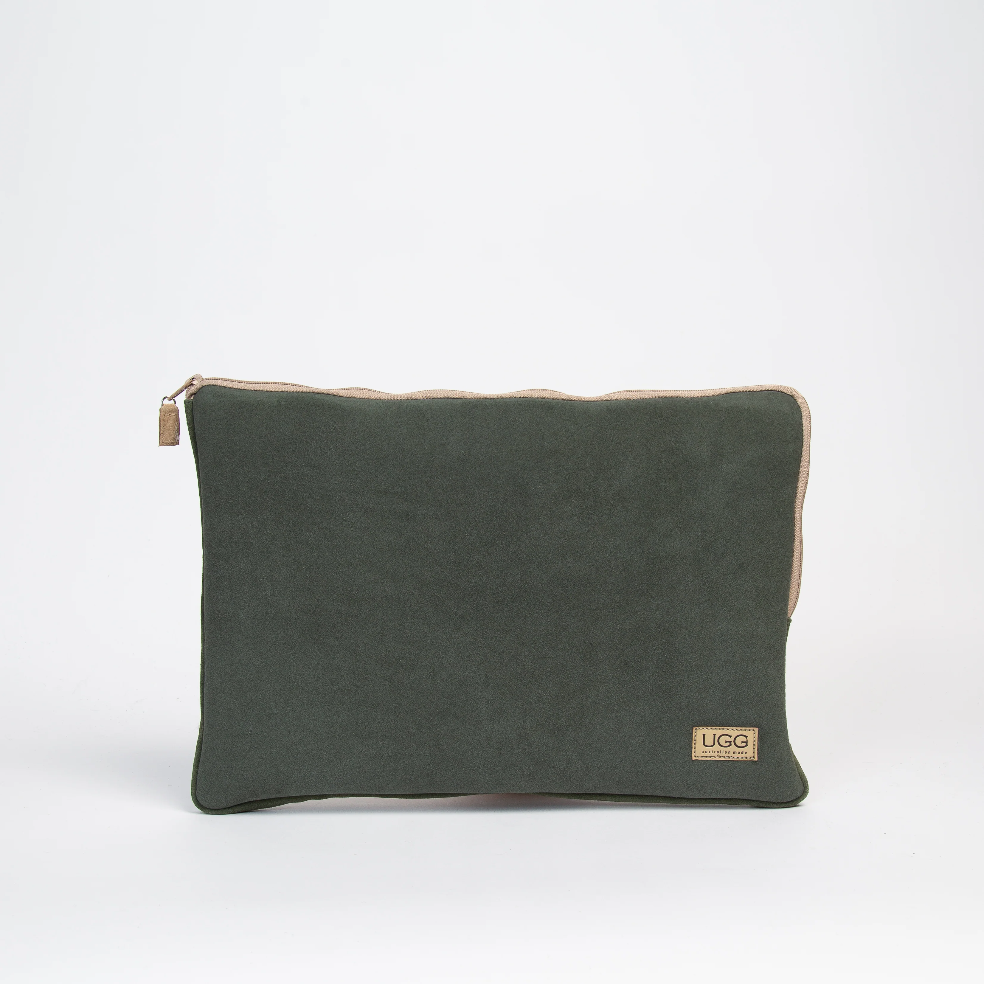 Laptop Sheepskin Case - Image 8
