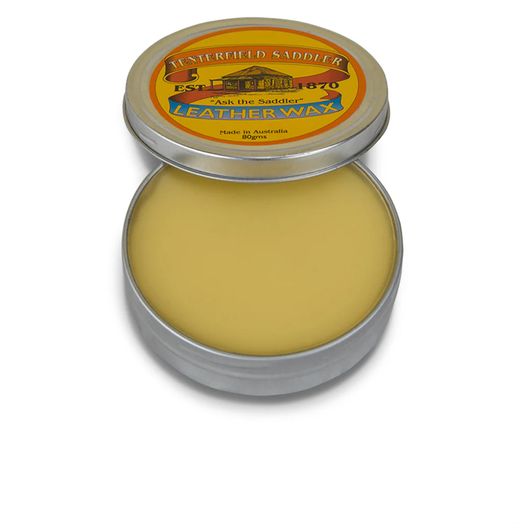 Nappa Leather Protector Wax - Image 2