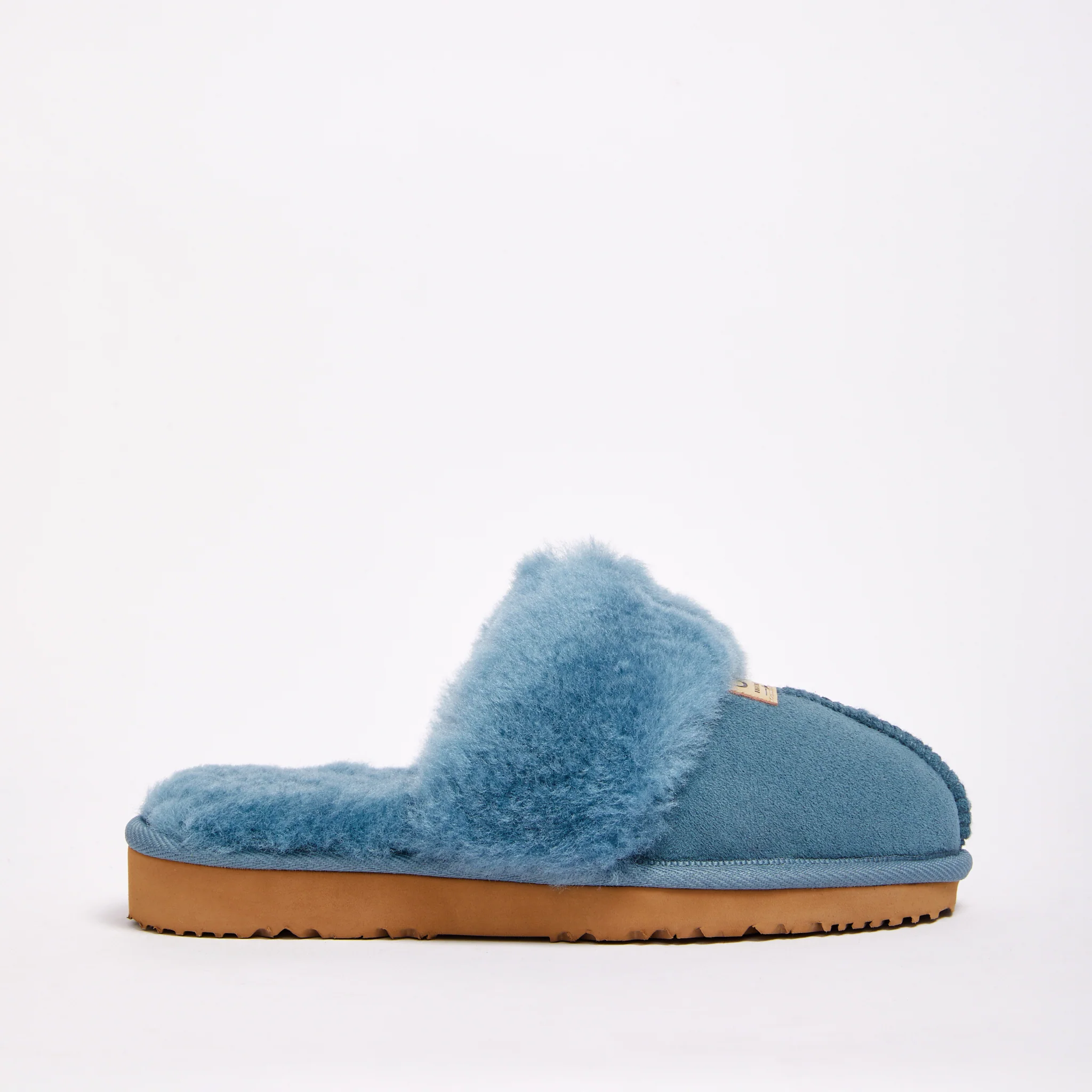 Women's Limited Edition Australiana Designer Slippers - Image 5