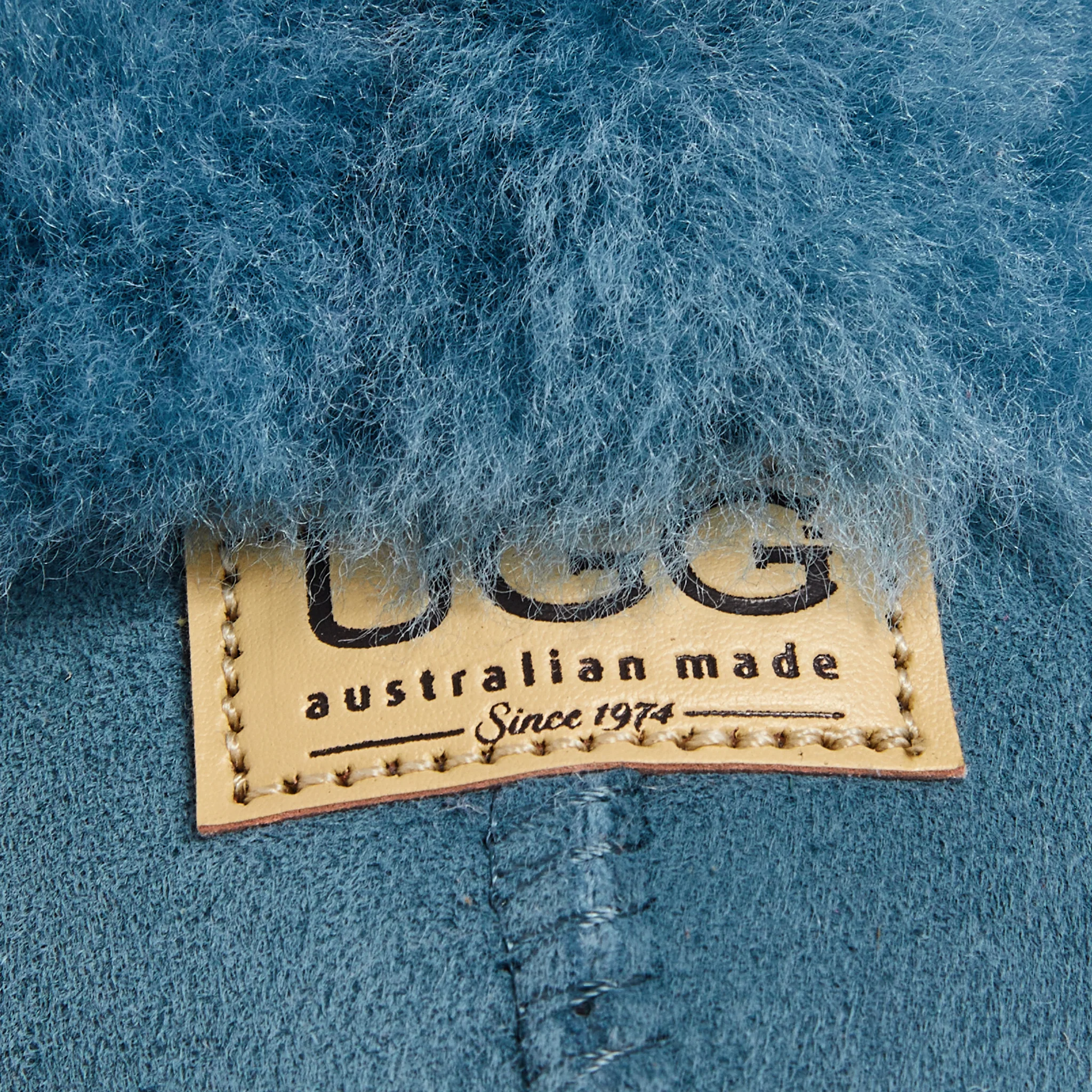 Women's Limited Edition Australiana Designer Slippers - Image 7