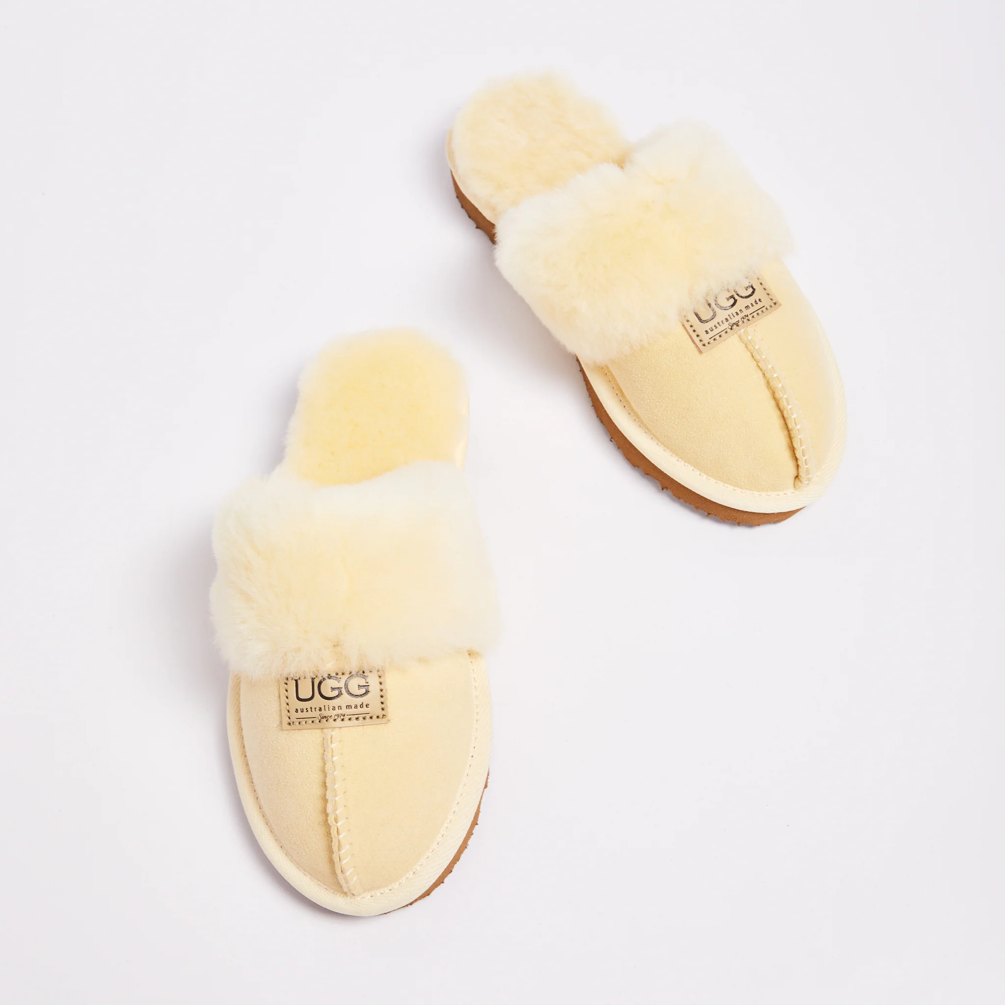 Women's Limited Edition Australiana Designer Slippers - Image 9