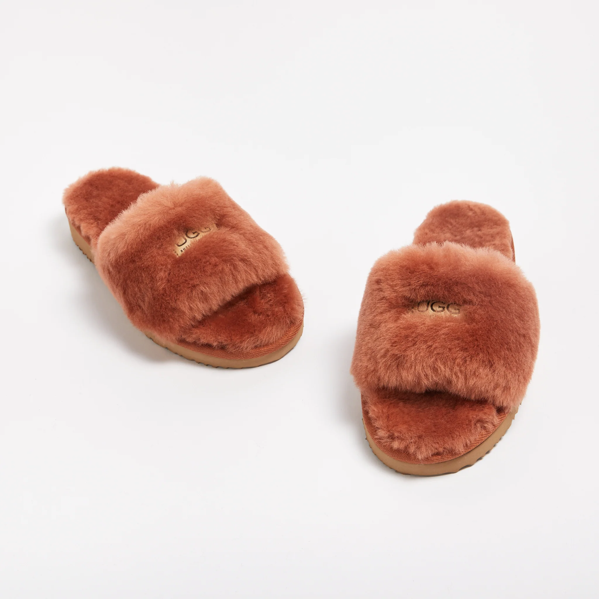 Women's Limited Edition Australiana Designer Sandals - Image 4