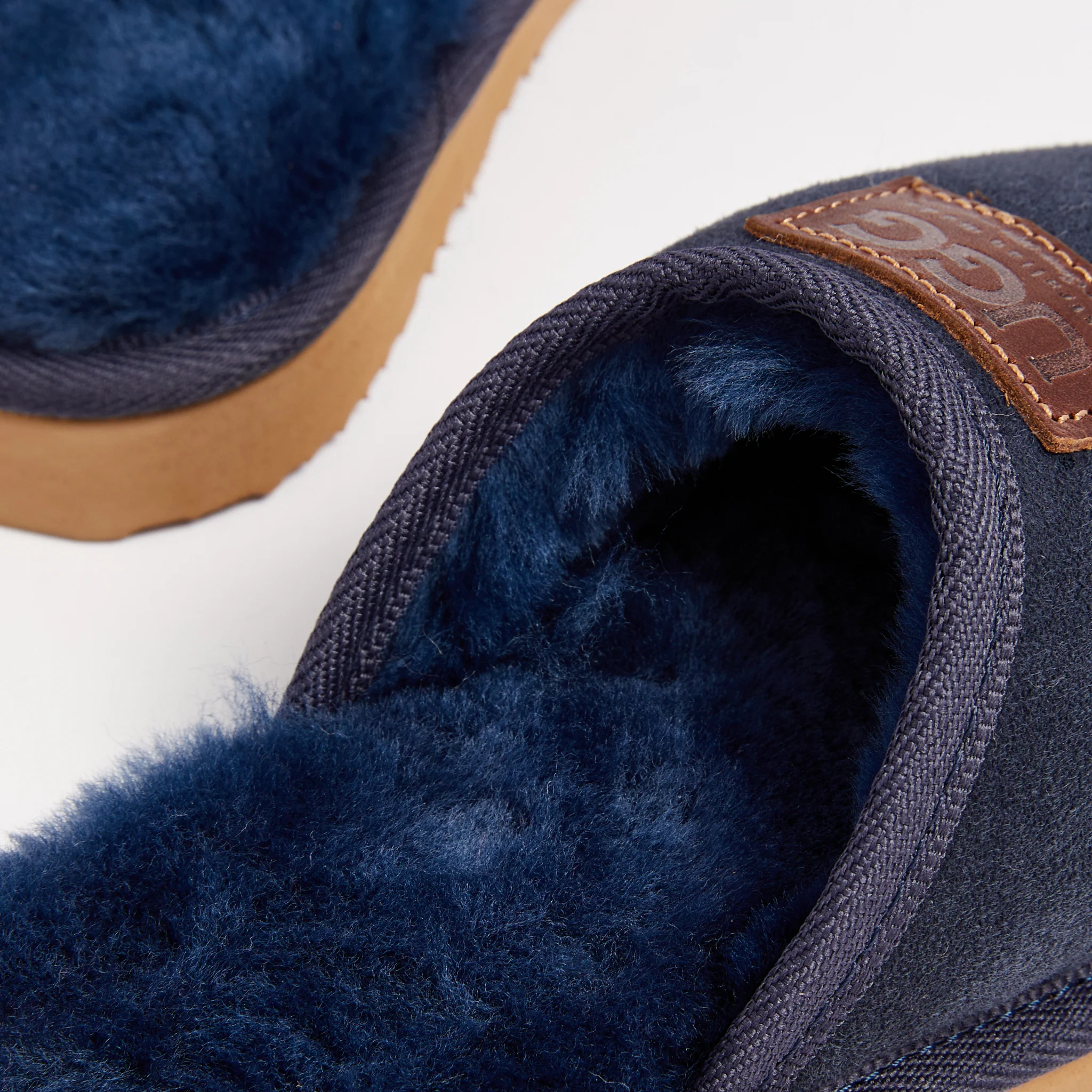 Limited Edition Men's Classic Slipper - Image 3