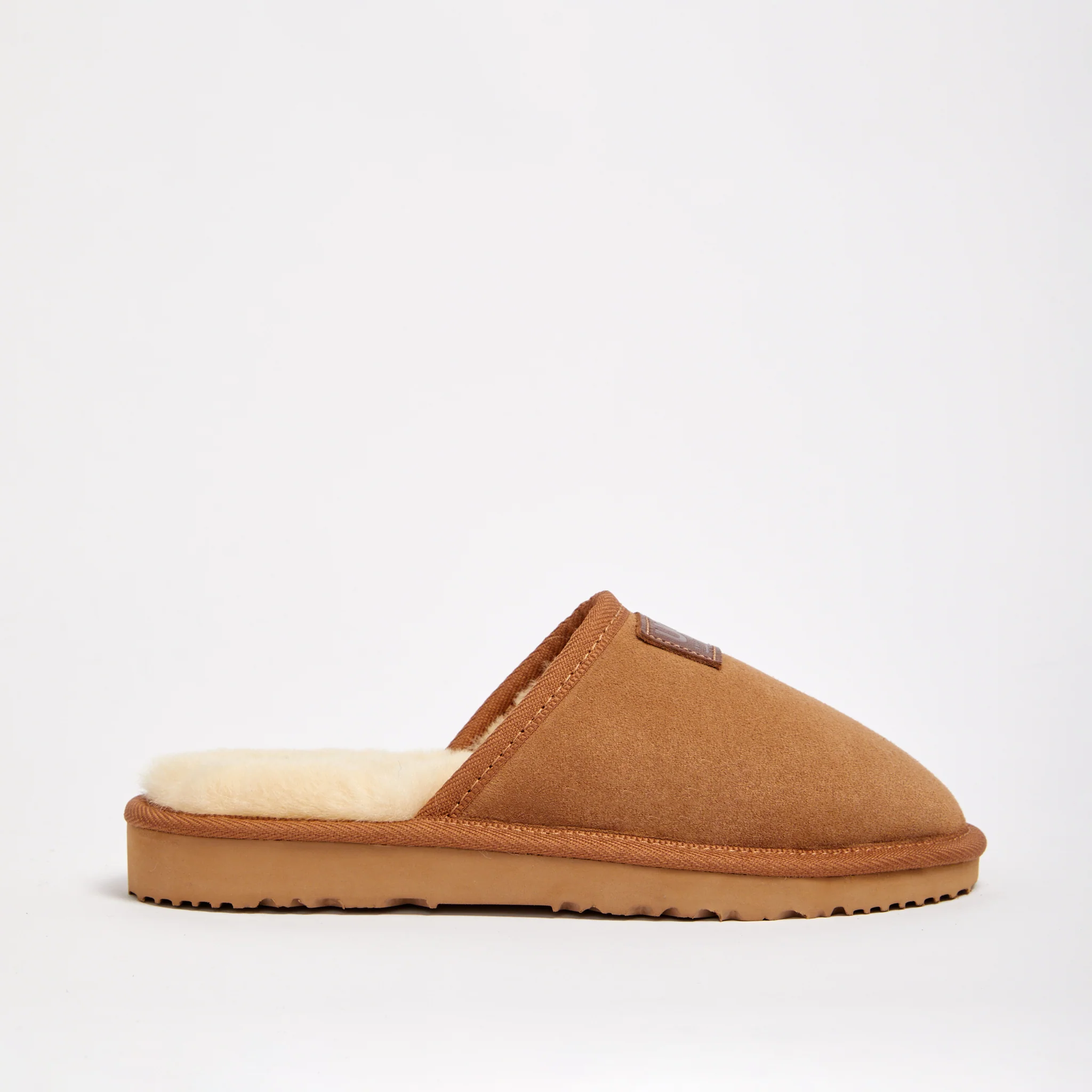 Limited Edition Men's Classic Slipper - Image 4
