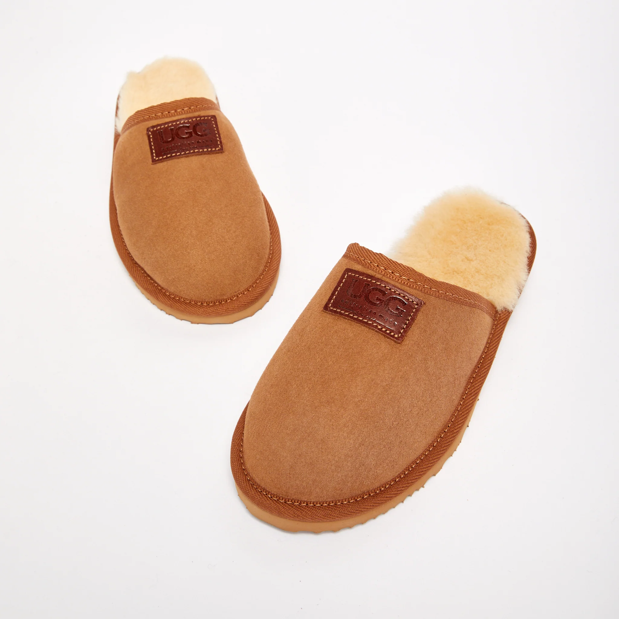 Limited Edition Men's Classic Slipper - Image 5