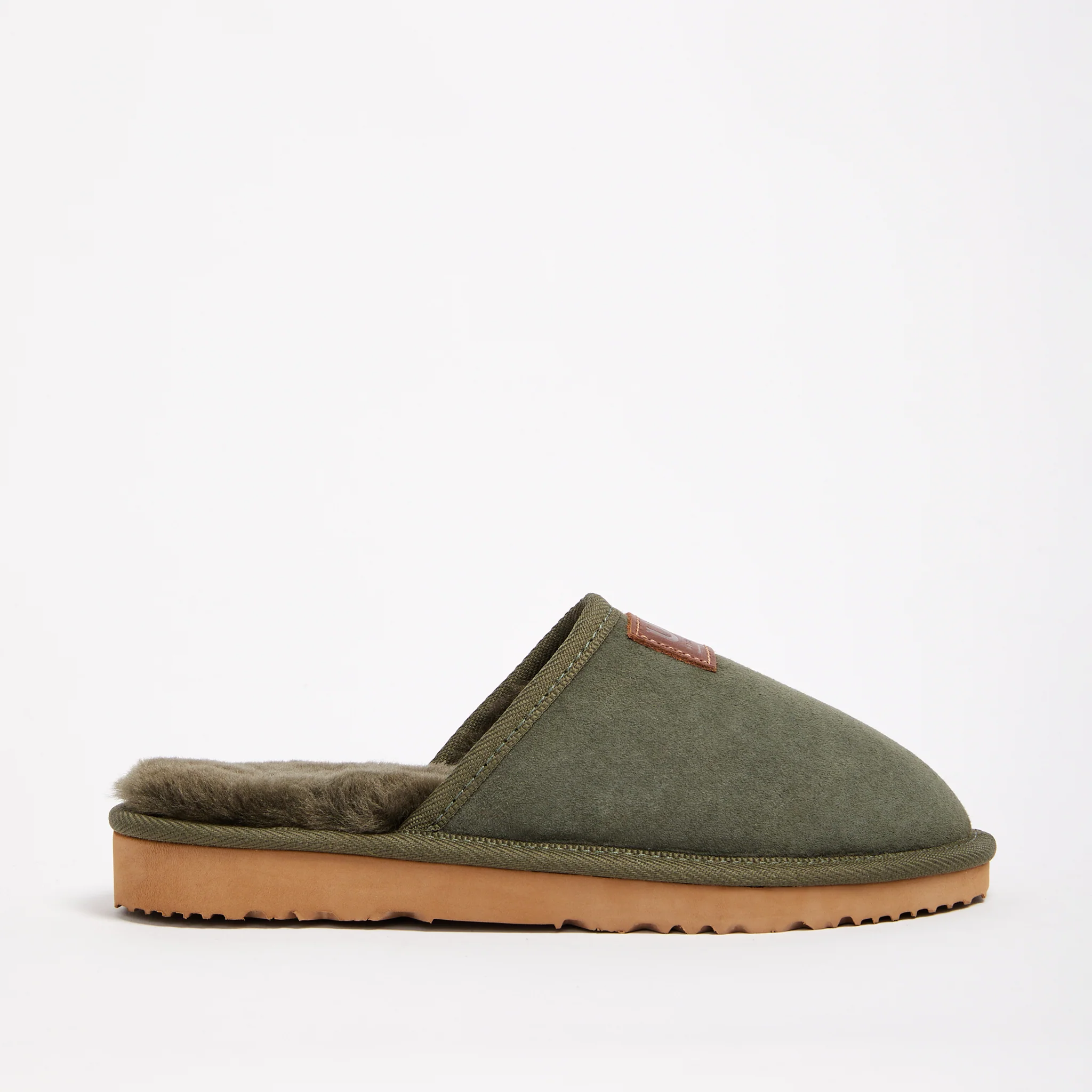 Limited Edition Men's Classic Slipper - Image 7
