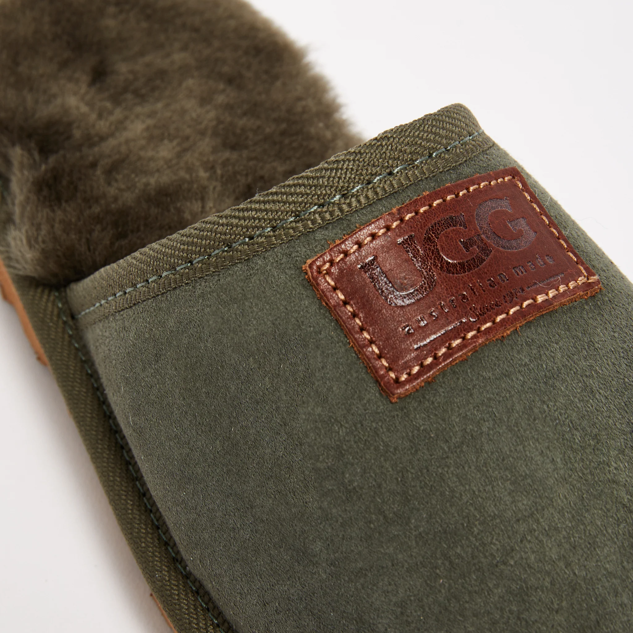 Limited Edition Men's Classic Slipper - Image 9