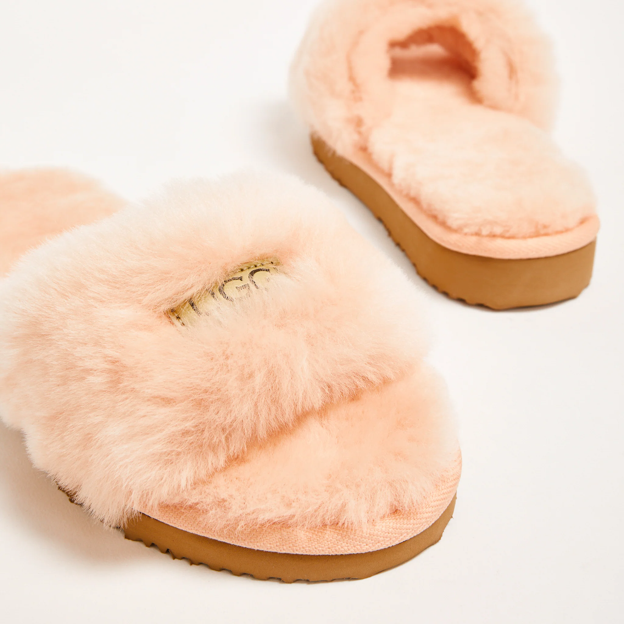 Women's Limited Edition Polar Designer Sandals - Image 3